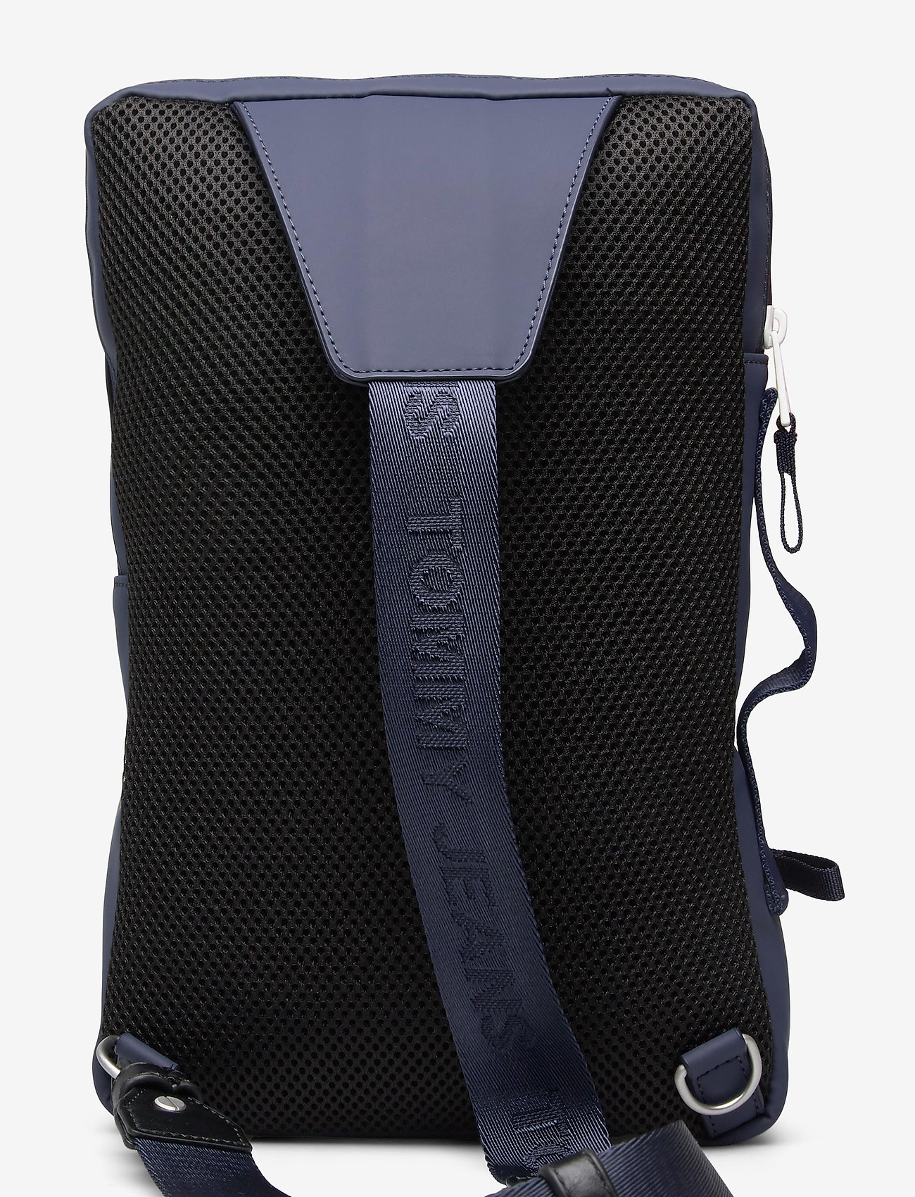 Tommy Hilfiger - TJM TECH ITEM CROSSB - black iris mix - 1