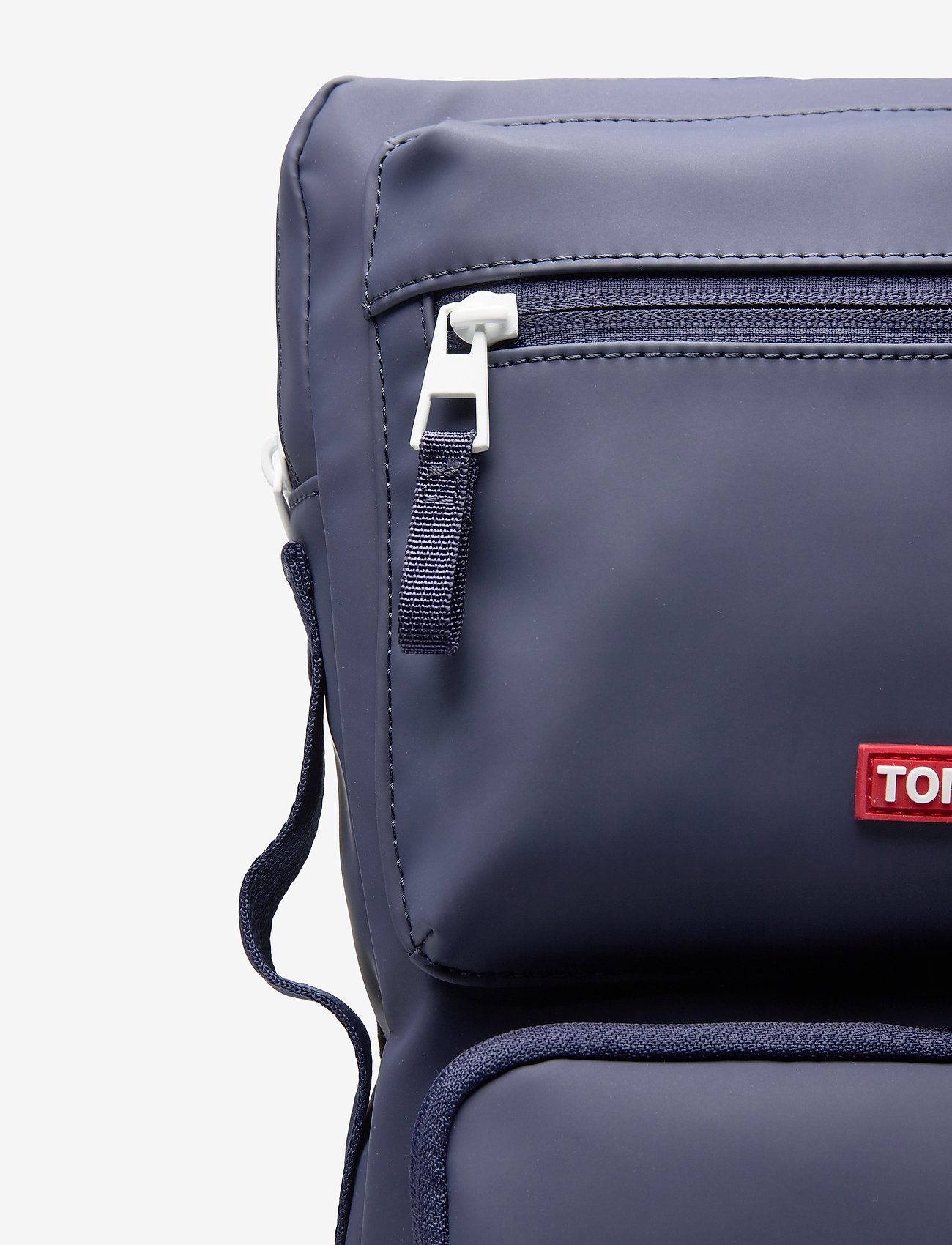 Tommy Hilfiger - TJM TECH ITEM CROSSB - black iris mix - 3