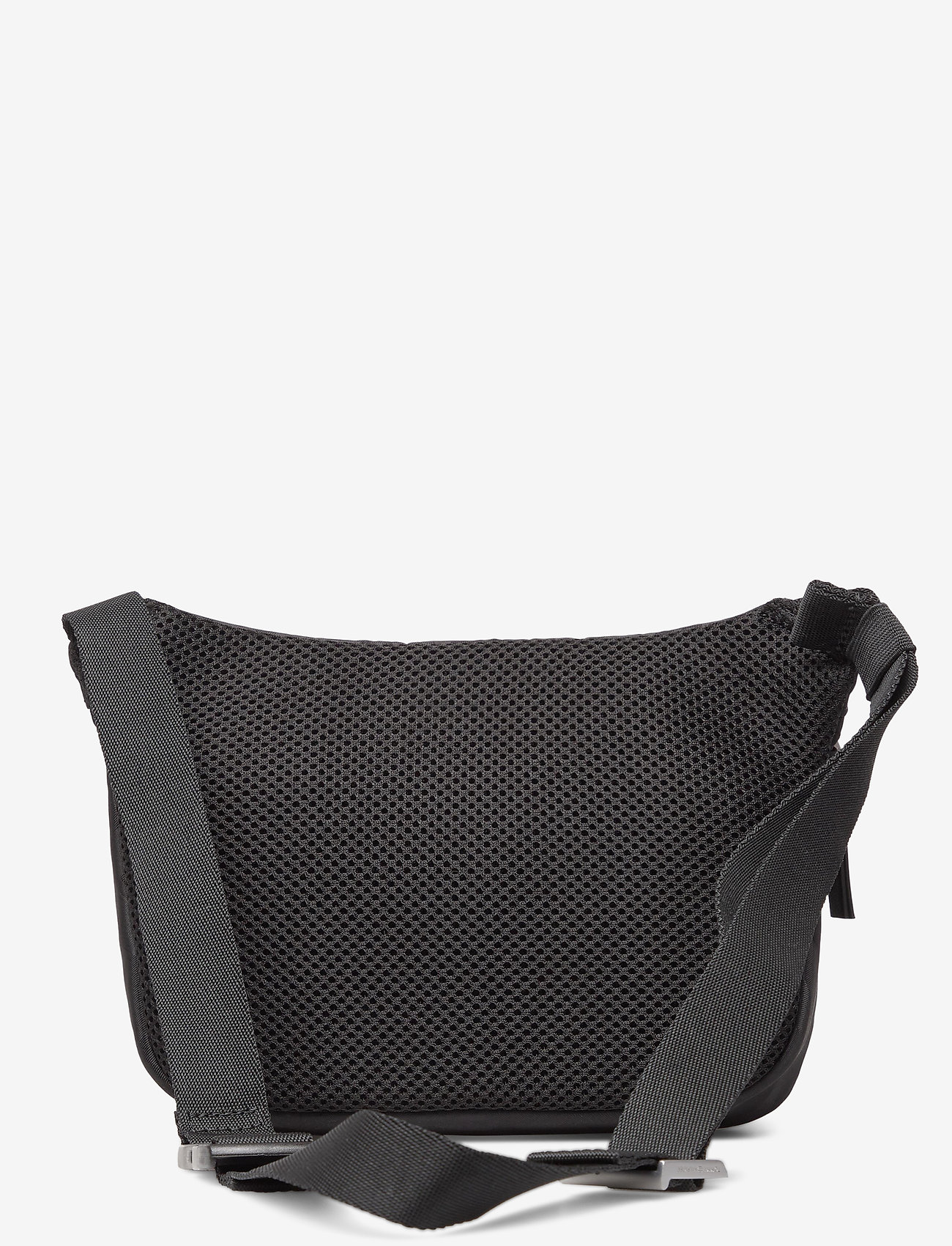 Tommy Hilfiger - ELEVATED NYLON CAMO - black camo - 1