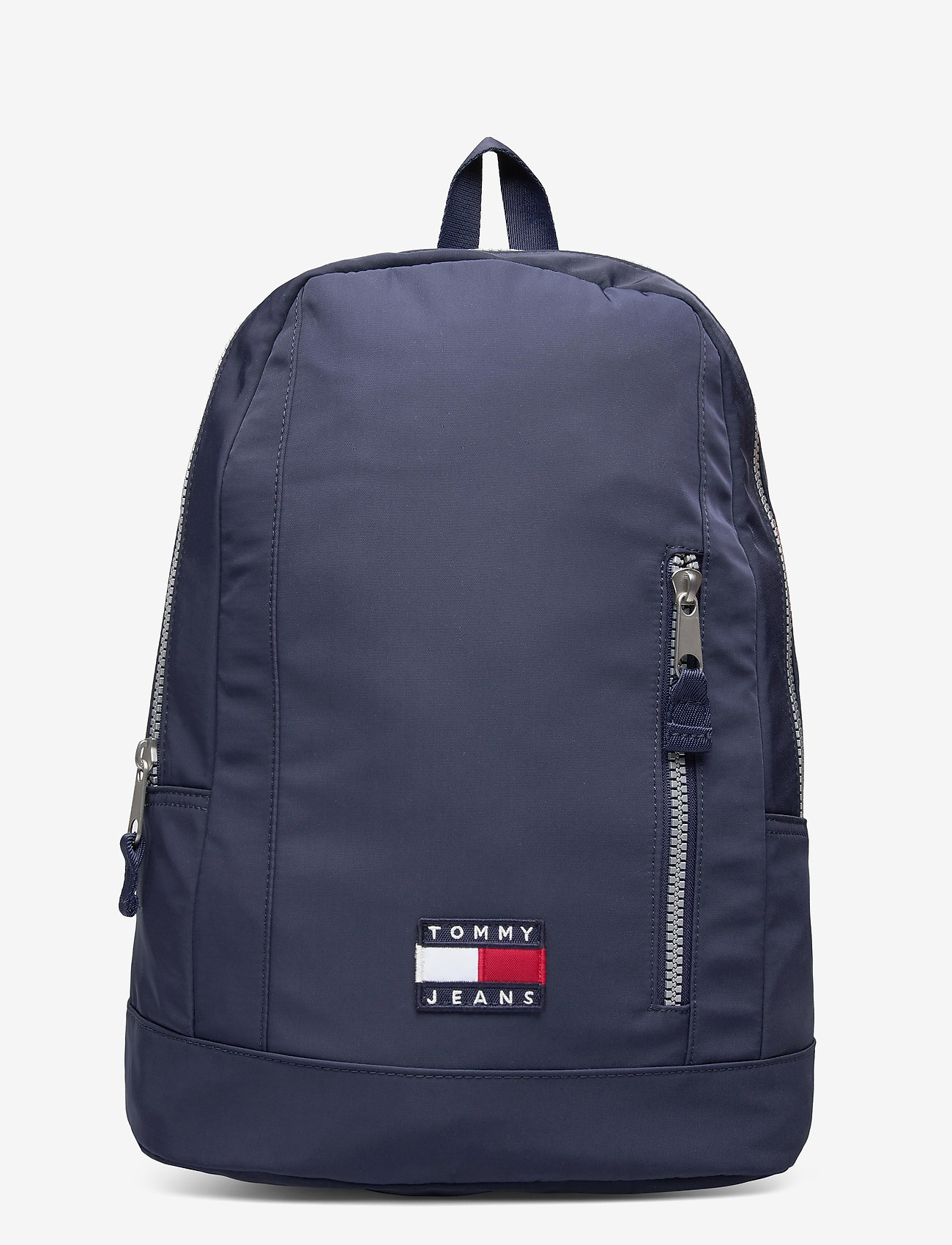 Tommy Hilfiger - TJM HERITAGE DOM BAC - black iris - 0