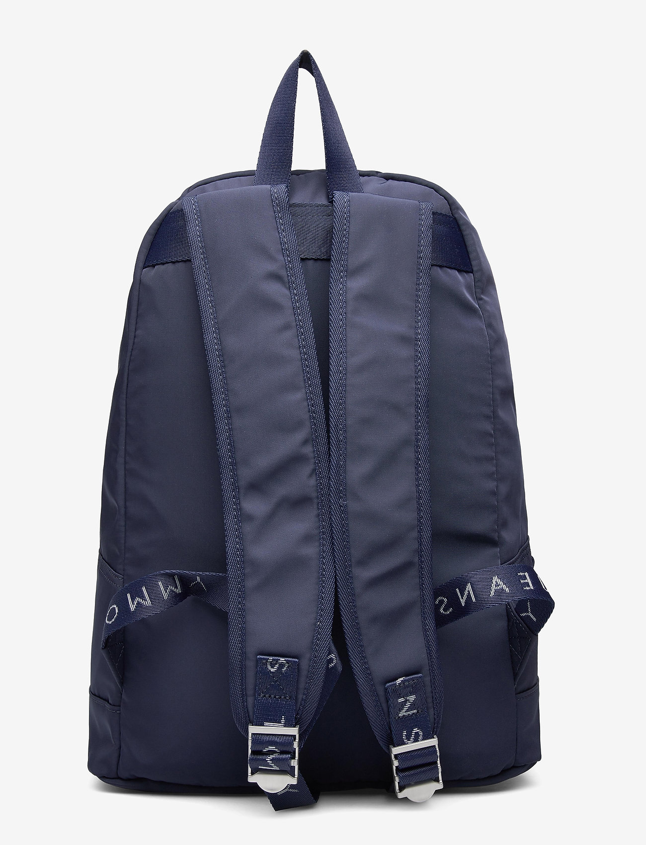 Tommy Hilfiger - TJM HERITAGE DOM BAC - black iris - 1