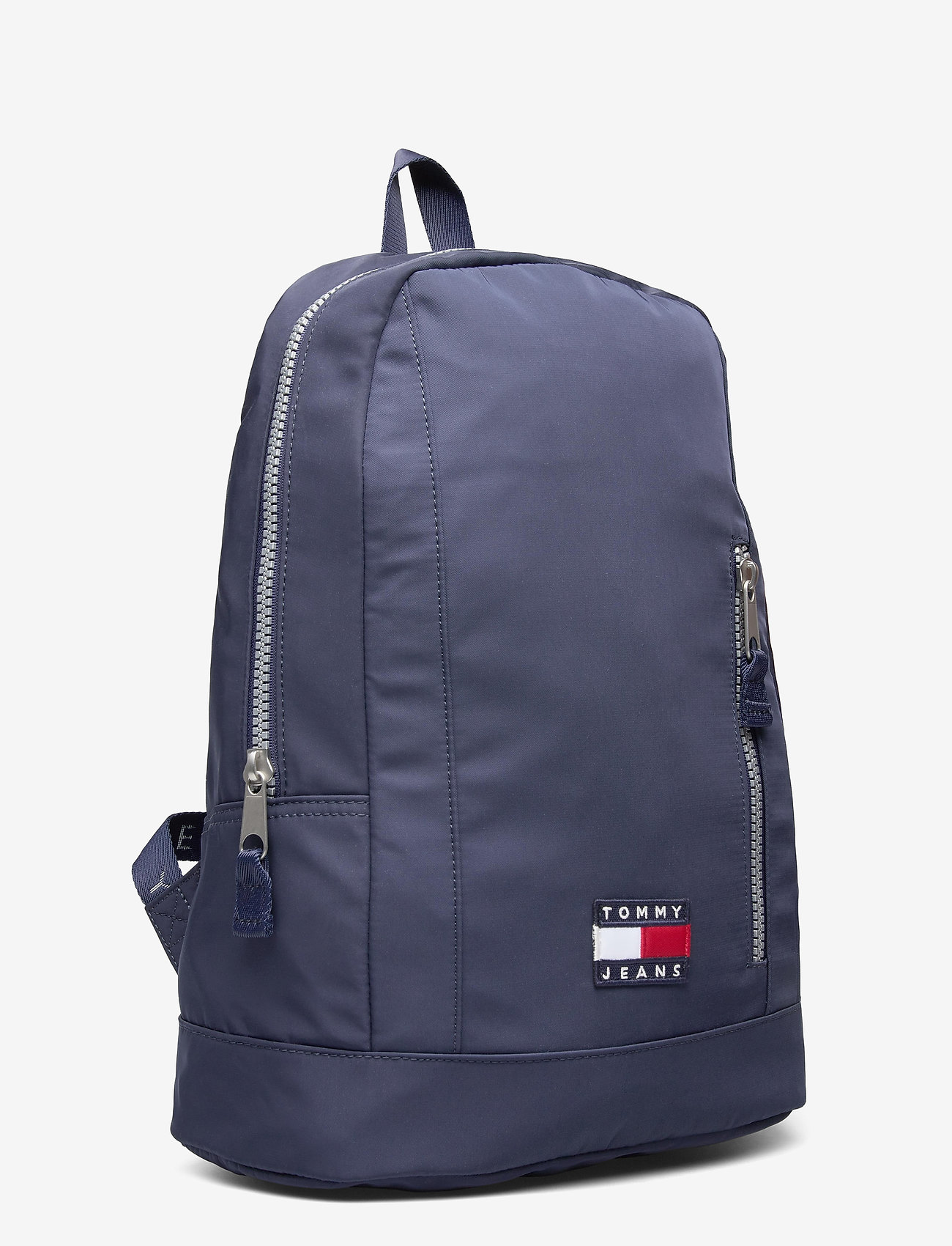 Tommy Hilfiger - TJM HERITAGE DOM BAC - black iris - 2