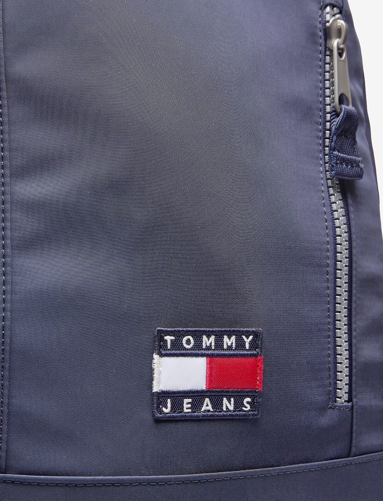 Tommy Hilfiger - TJM HERITAGE DOM BAC - black iris - 3