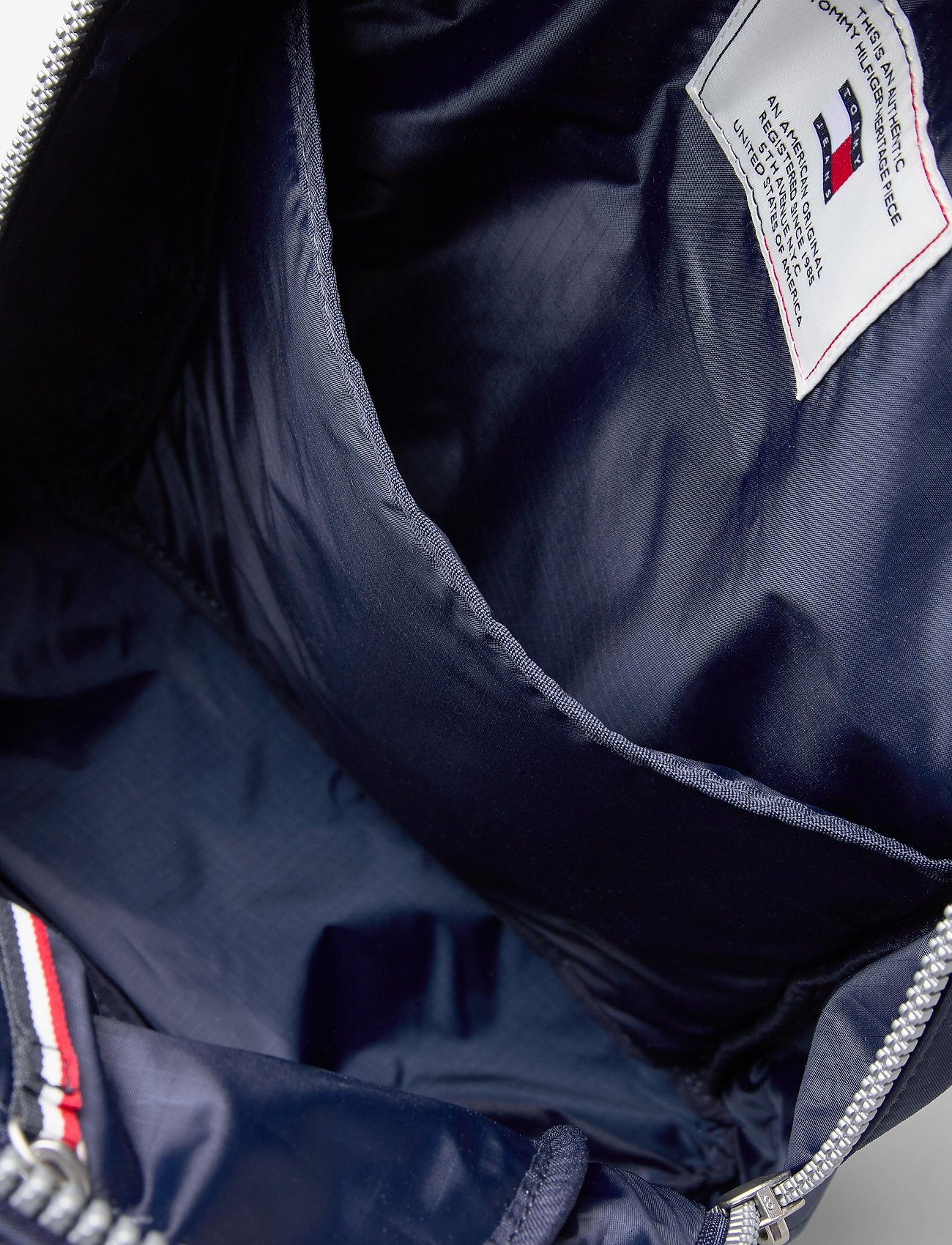 Tommy Hilfiger - TJM HERITAGE DOM BAC - black iris - 4