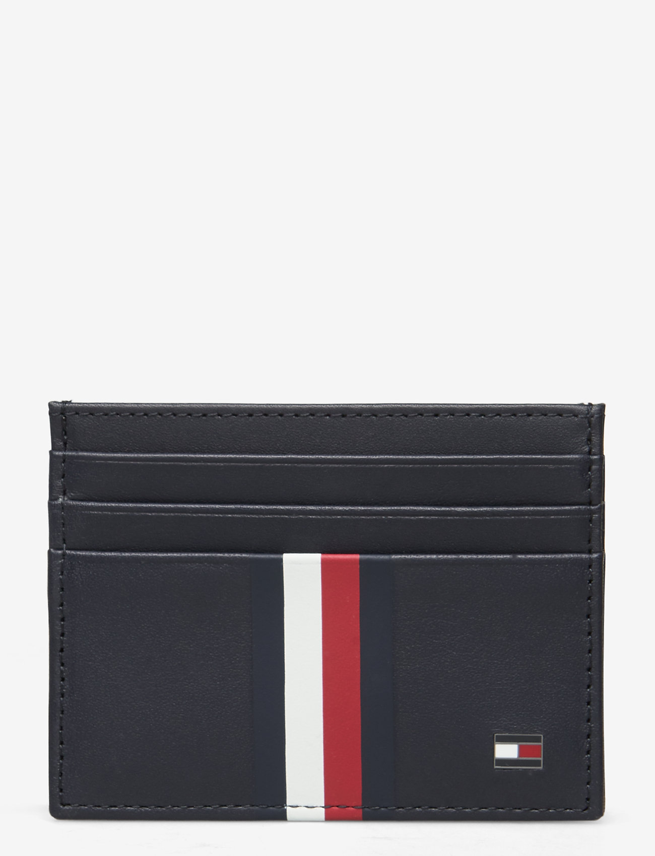 Tommy Hilfiger - TH METRO CC HOLDER CORP - sky captain 19-3922 - 0