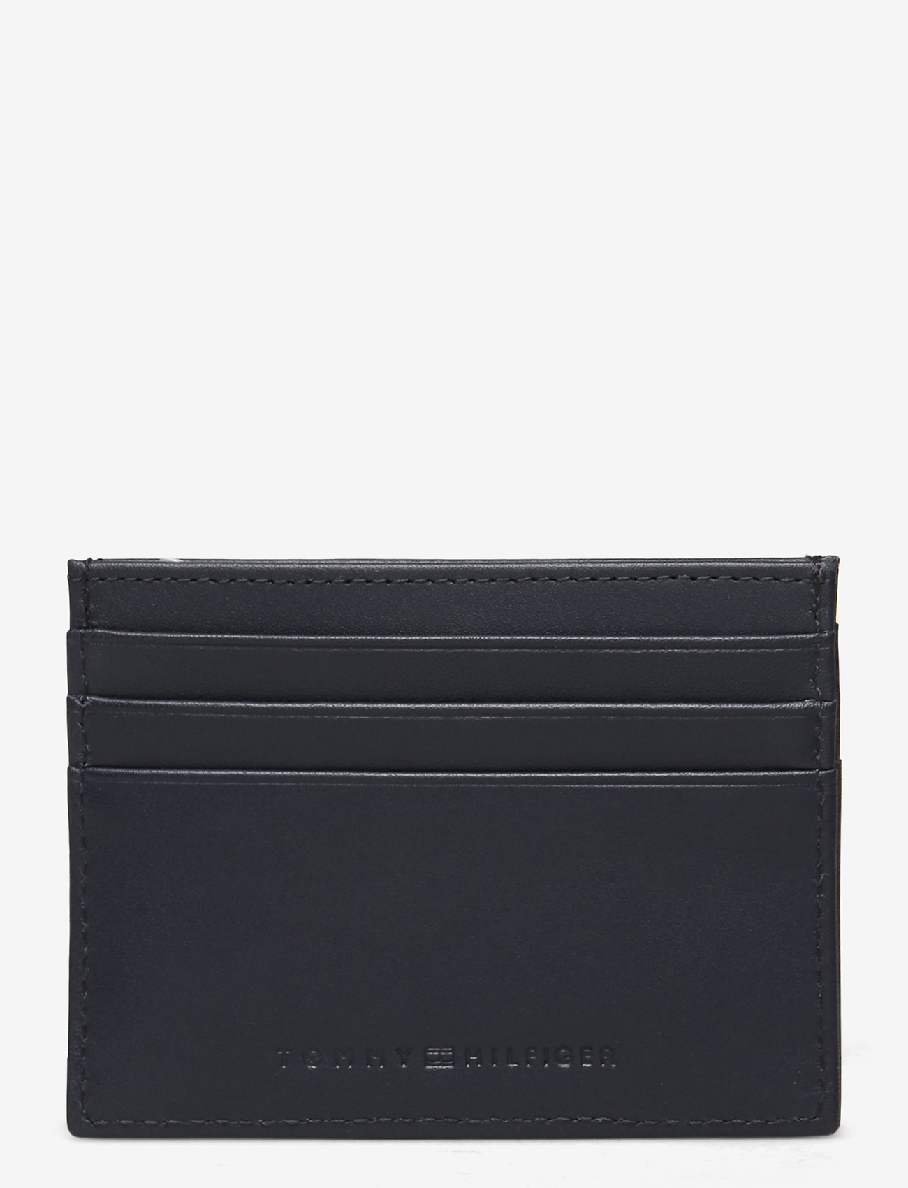 Tommy Hilfiger - TH METRO CC HOLDER CORP - sky captain 19-3922 - 1