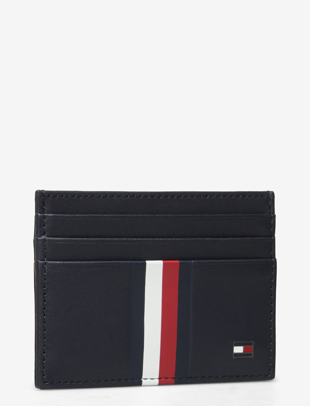 Tommy Hilfiger - TH METRO CC HOLDER CORP - sky captain 19-3922 - 2