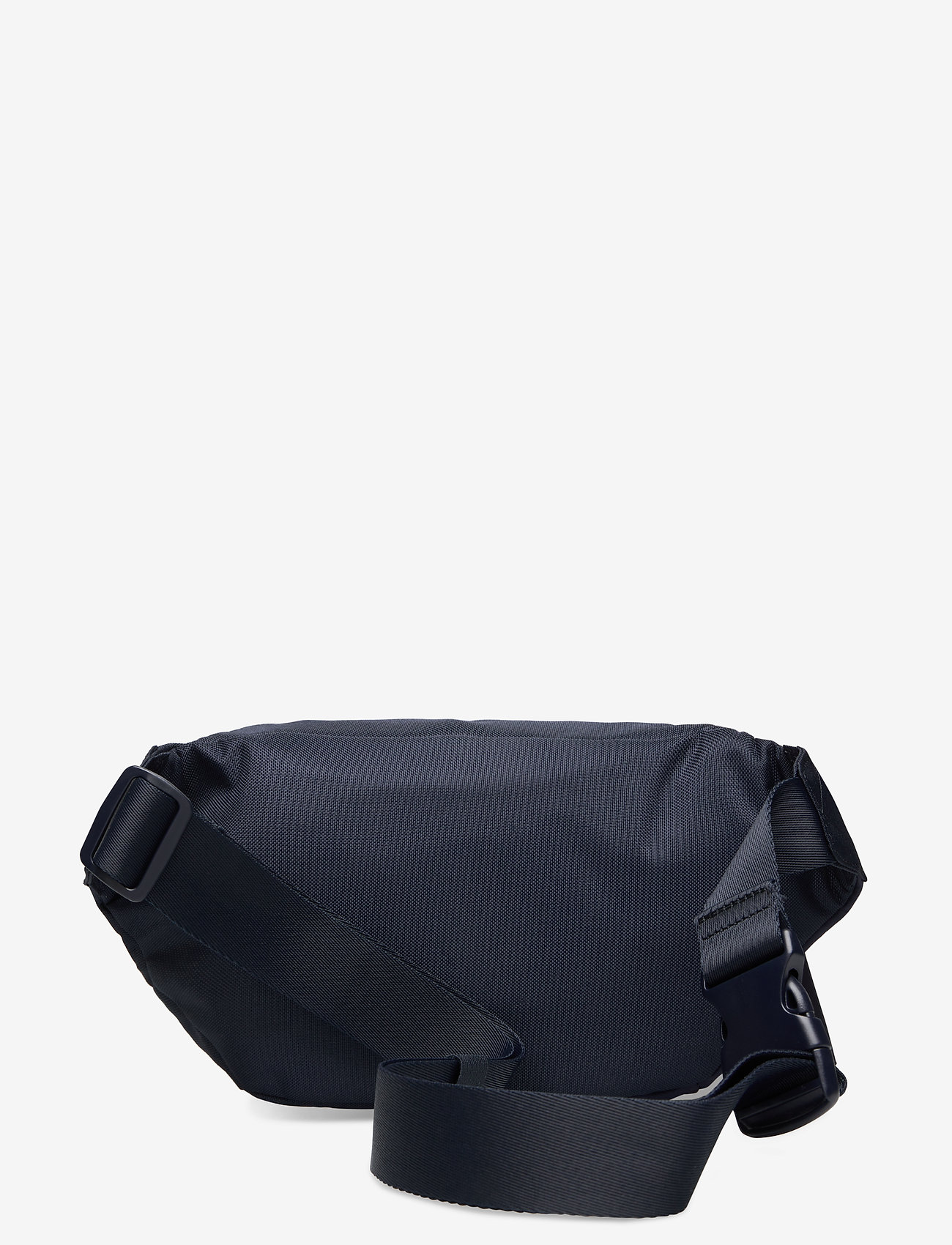Tommy Hilfiger - NAUTICAL NYLON CROSSBODY - sky captain 19-3922 - 1