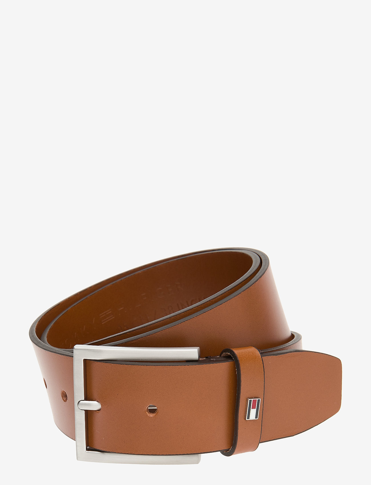 Tommy Hilfiger - HAMPTON LEATHER 4.0 - cognac 18-1421 - 0