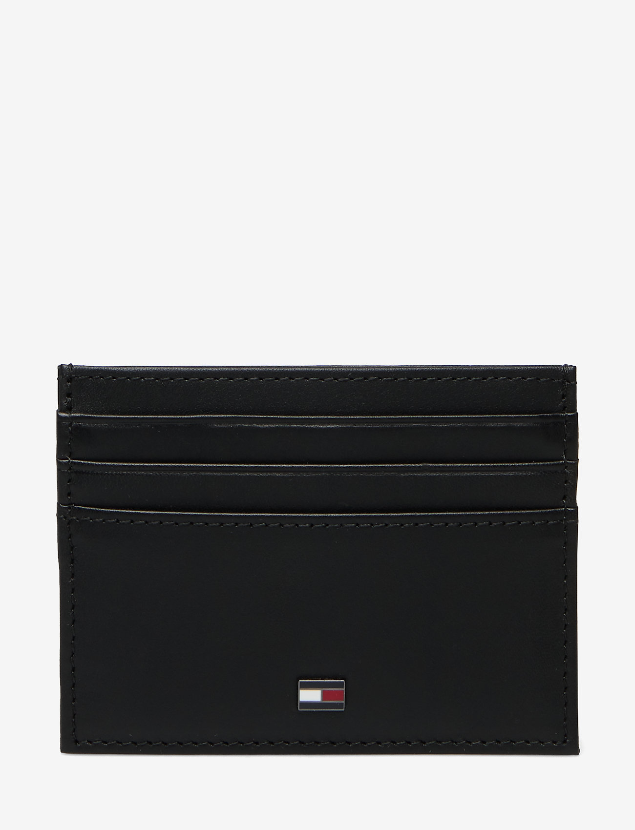 Tommy Hilfiger - TH ESSENTIAL CC HOLD - black - 0