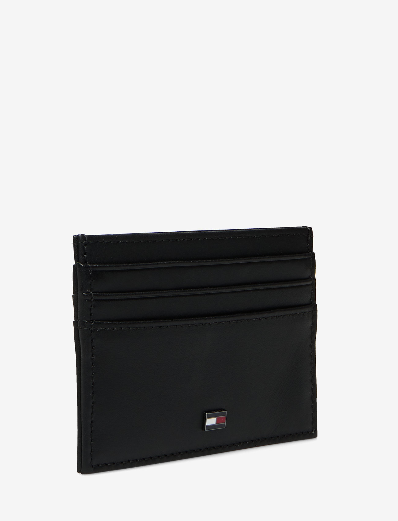 Tommy Hilfiger - TH ESSENTIAL CC HOLD - black - 2