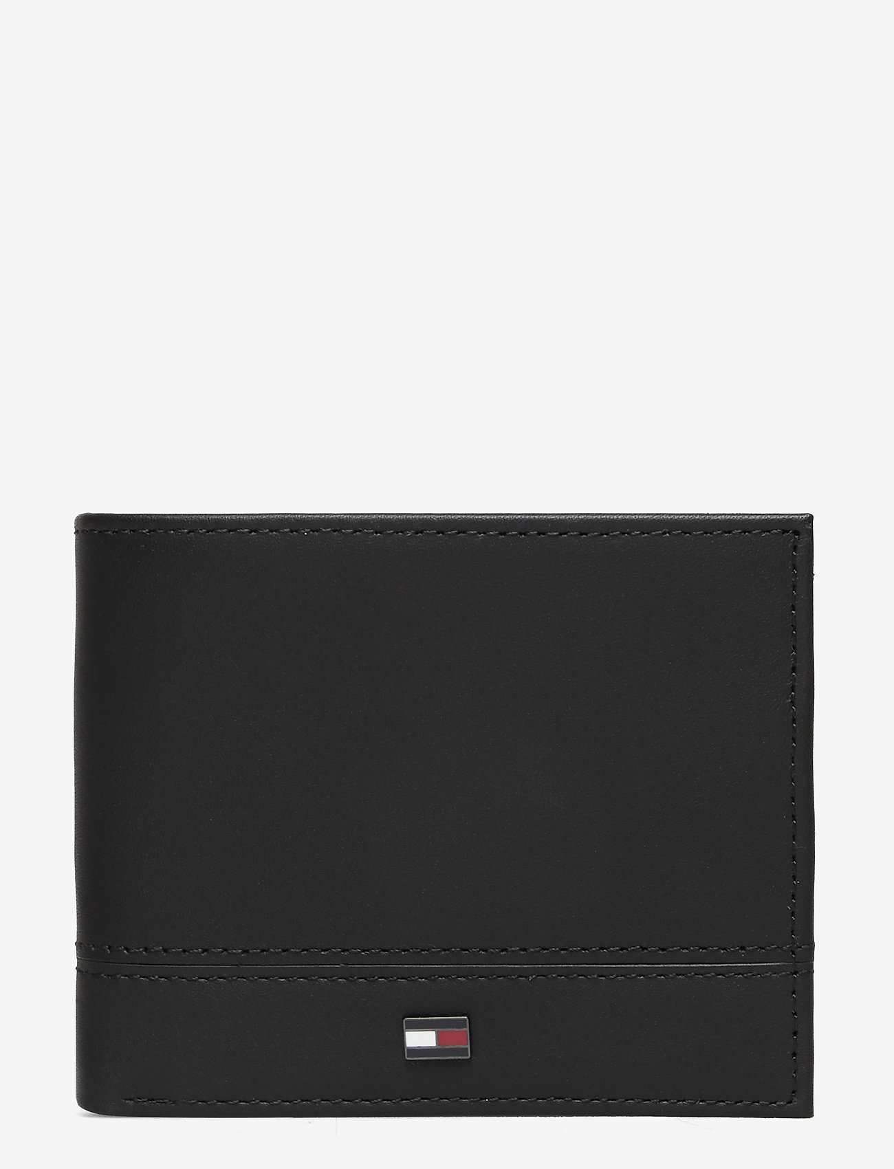 Tommy Hilfiger - TH ESSENTIAL MINI CC - black - 0