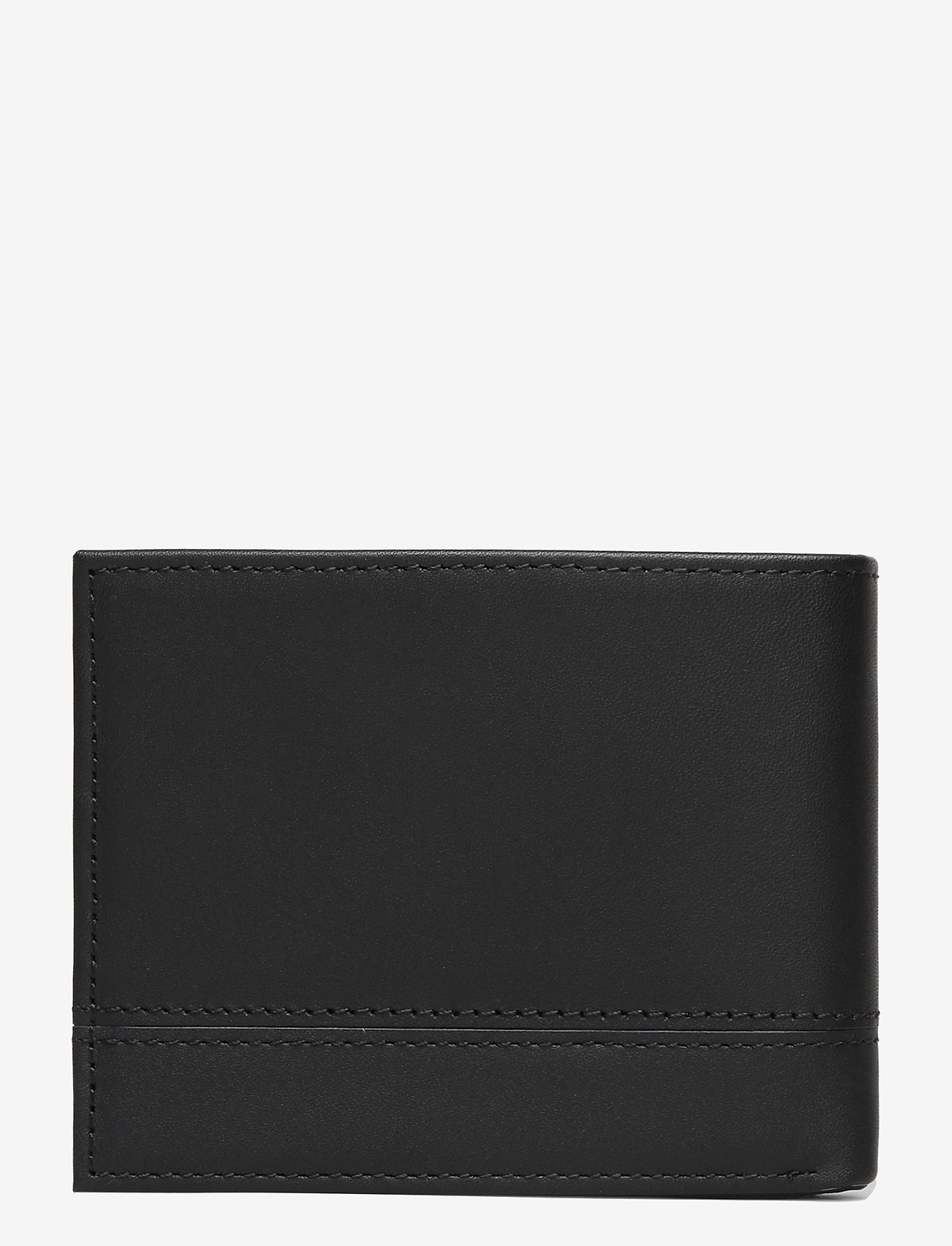 Tommy Hilfiger - TH ESSENTIAL MINI CC - black - 1