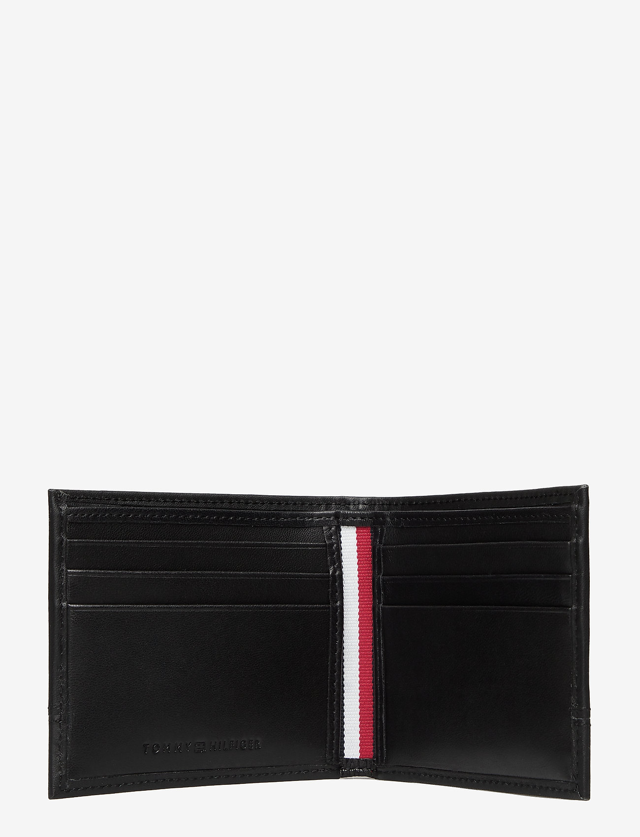 Tommy Hilfiger - TH ESSENTIAL MINI CC - black - 3
