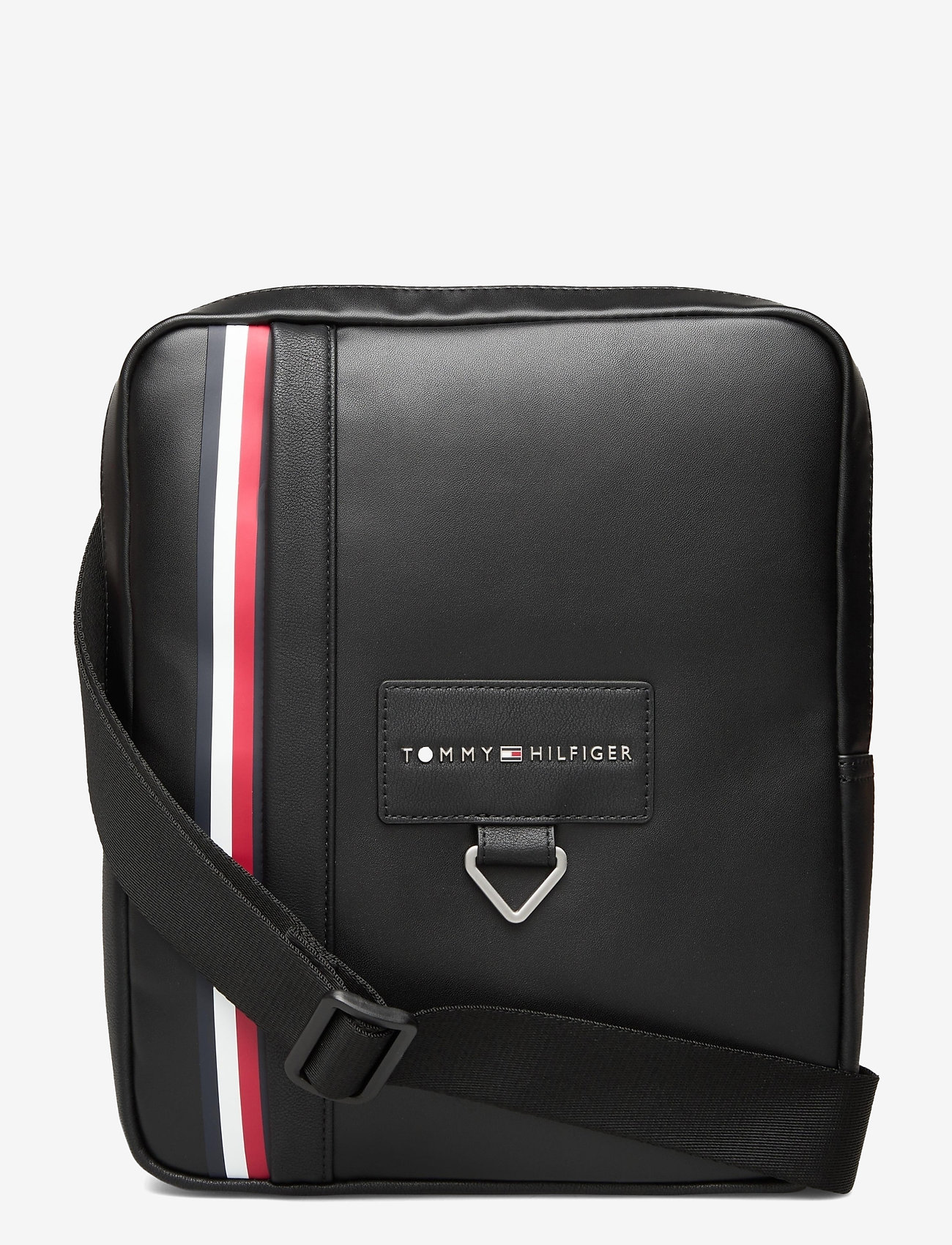 Tommy Hilfiger - TH METROPOLITAN REPORTER - black - 0