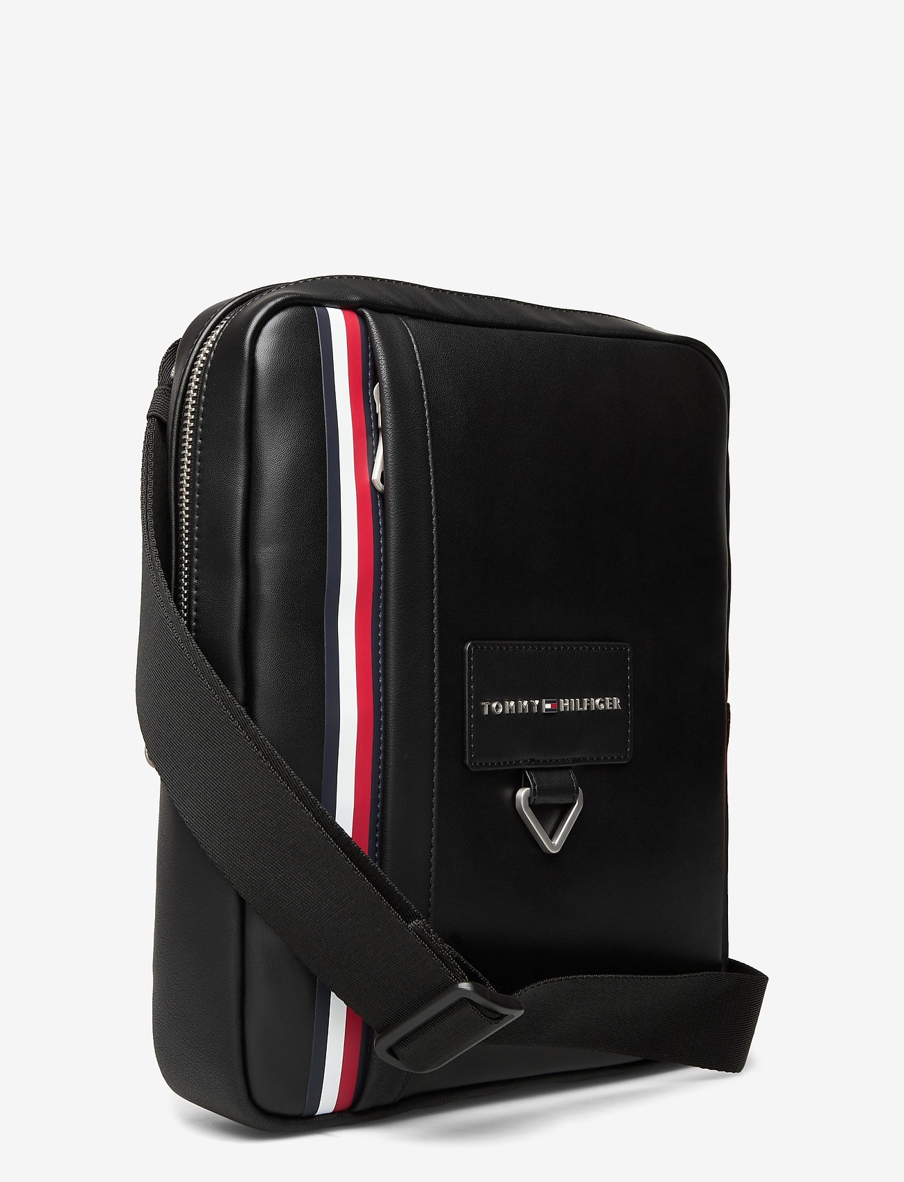 Tommy Hilfiger - TH METROPOLITAN REPORTER - black - 2