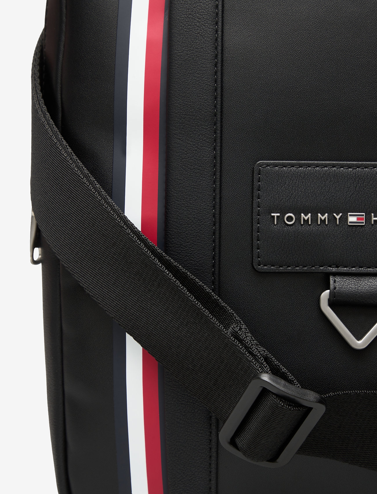 Tommy Hilfiger - TH METROPOLITAN REPORTER - black - 3