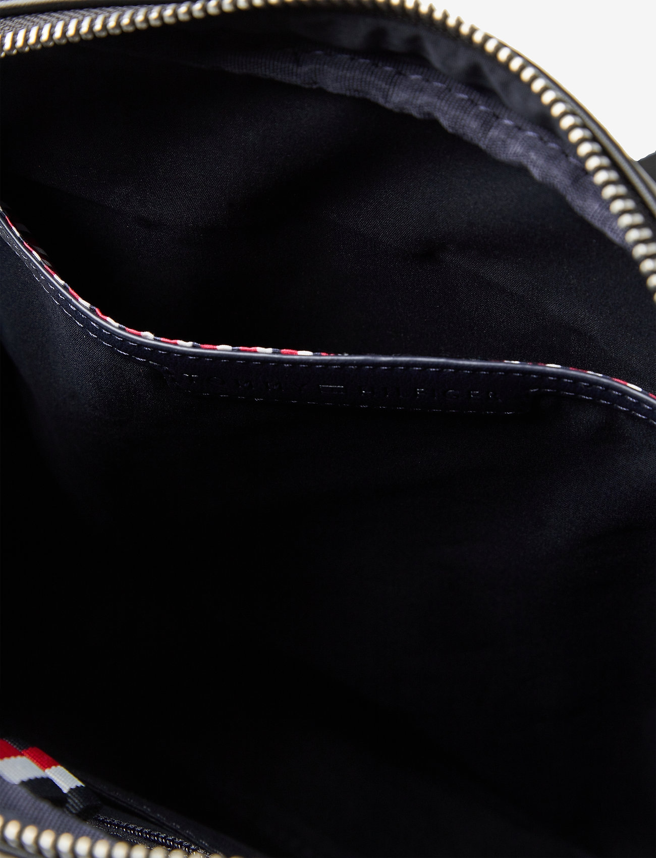 Tommy Hilfiger - TH METROPOLITAN REPORTER - black - 4