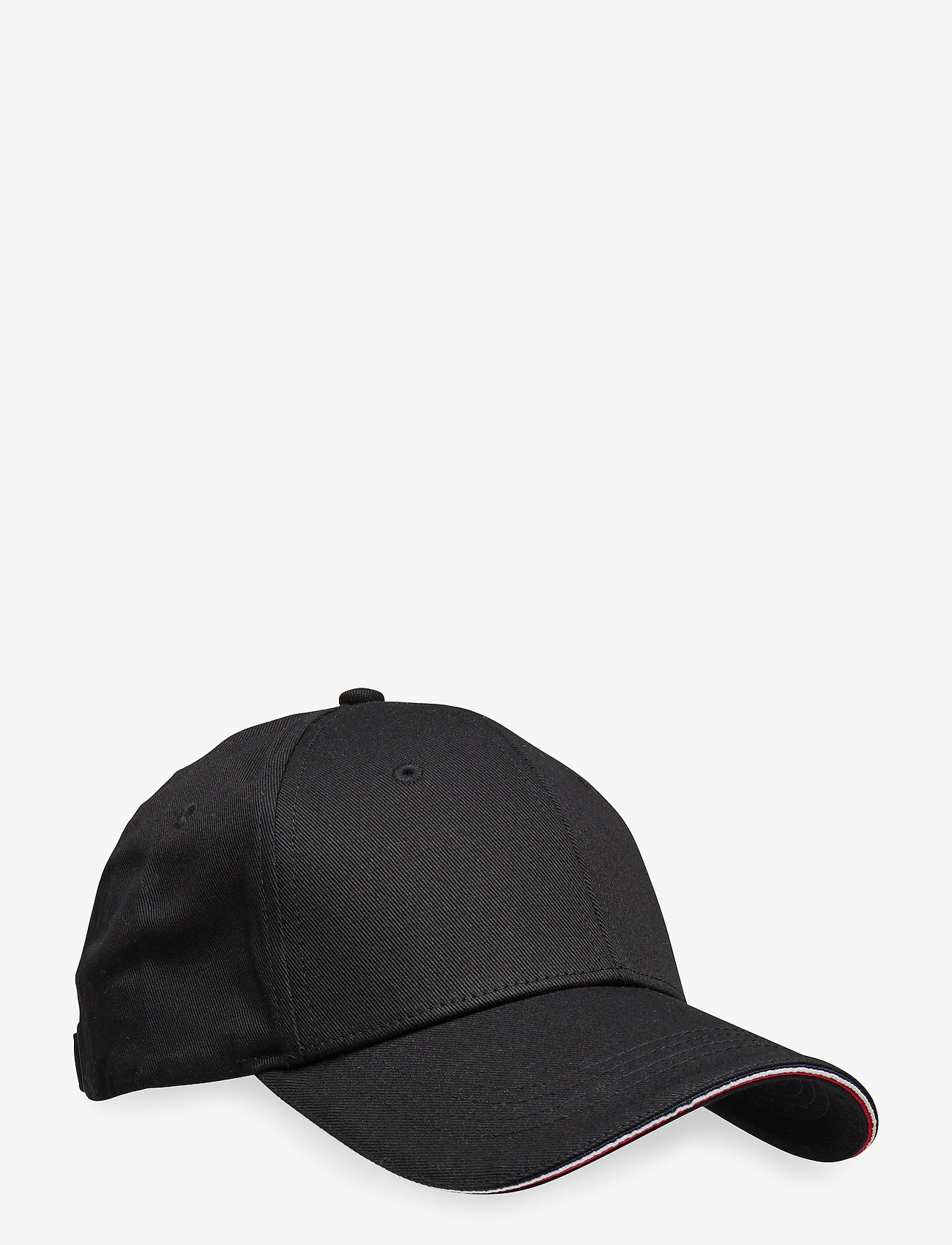Tommy Hilfiger - ELEVATED CORPORATE CAP - black - 0