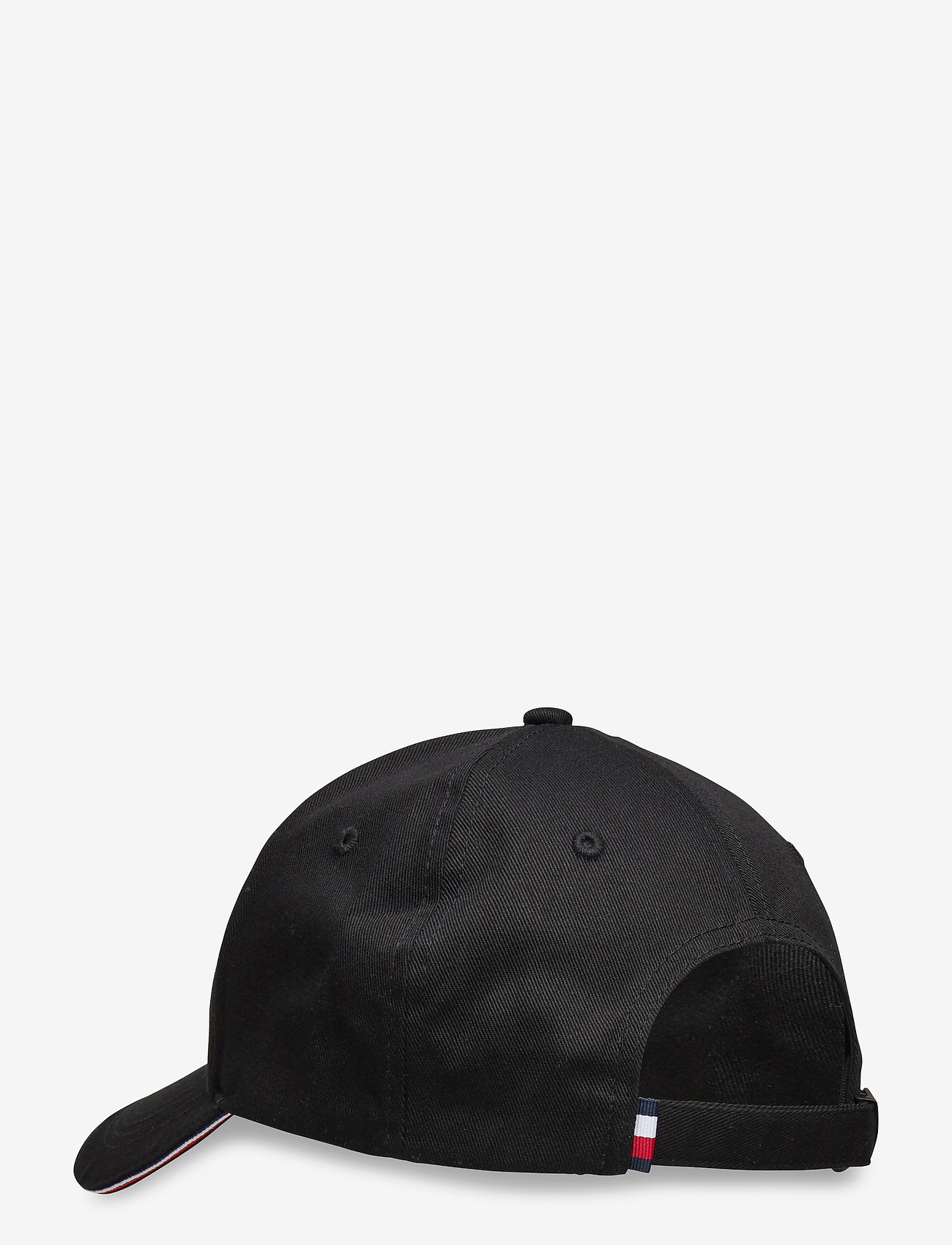 Tommy Hilfiger - ELEVATED CORPORATE CAP - black - 1