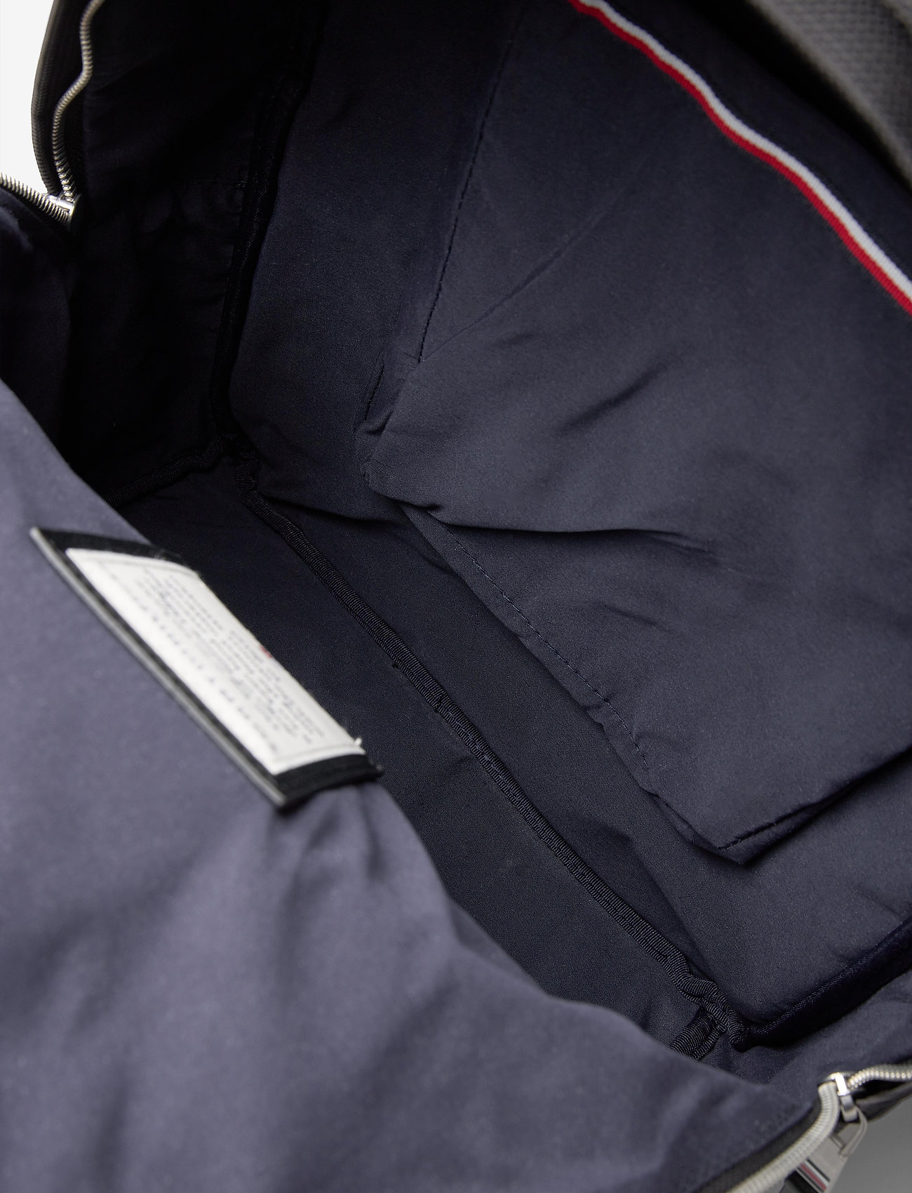 Tommy Hilfiger - ELEVATED NYLON BACKP - black - 3