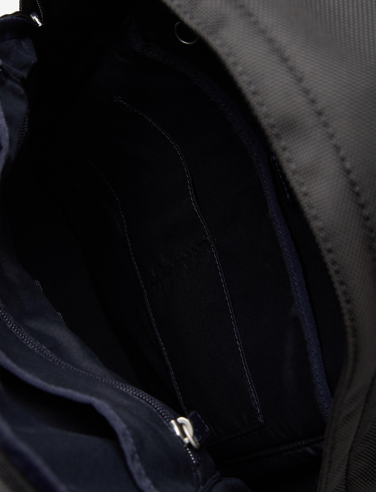 Tommy Hilfiger - UPTOWN NYLON BACKPACK - black 660-910 - 4