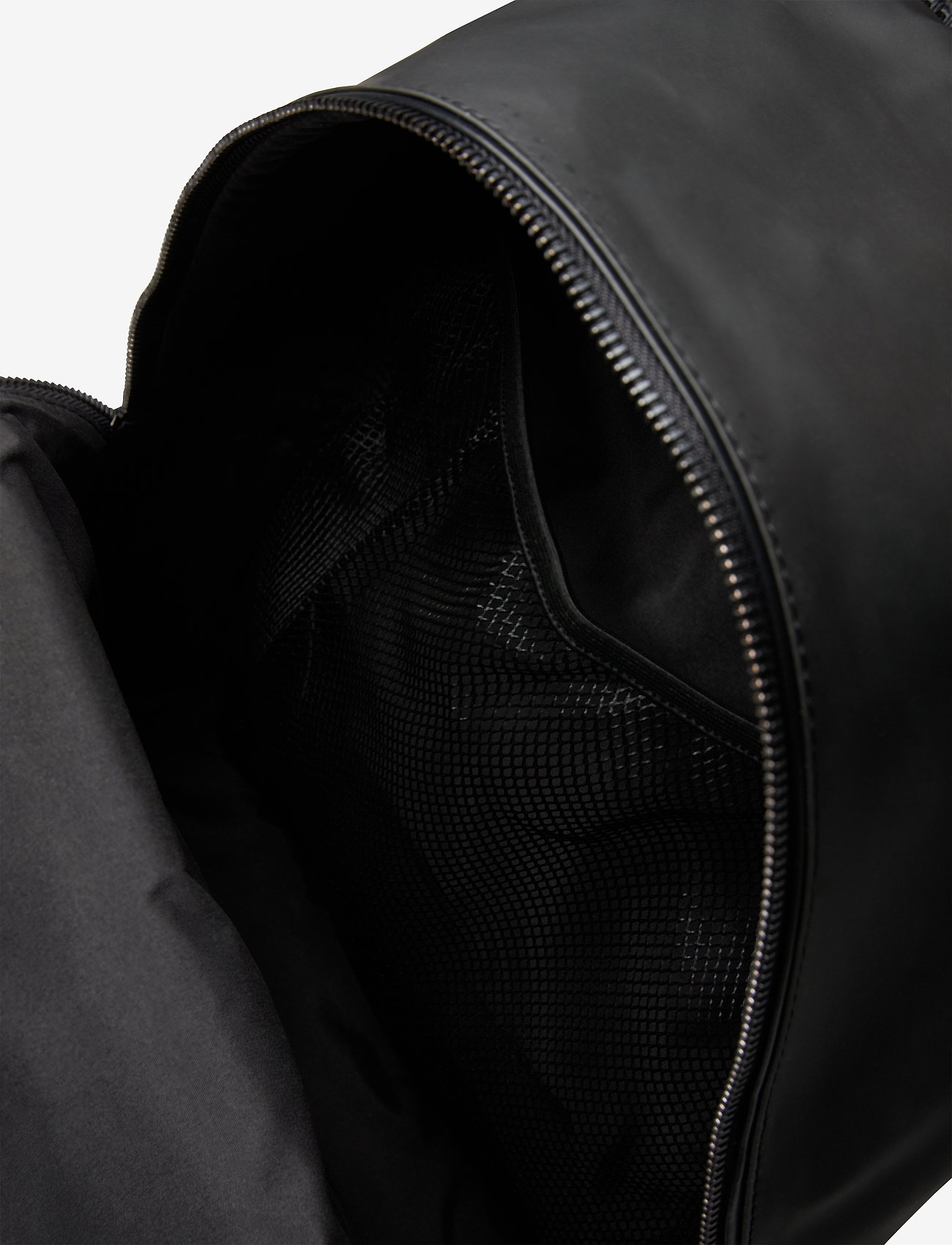Tommy Hilfiger - TJM LOGO TAPE BACKPACK PU - black - 4