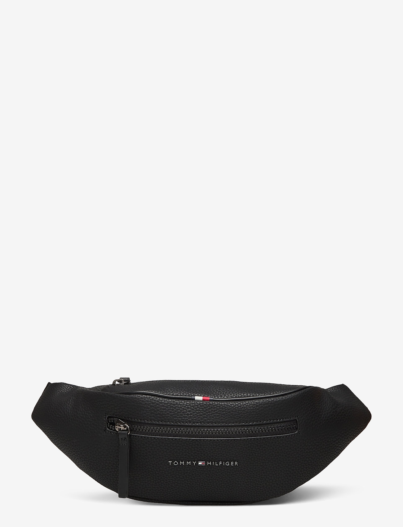 Tommy Hilfiger - ESSENTIAL CROSSBODY - black - 0