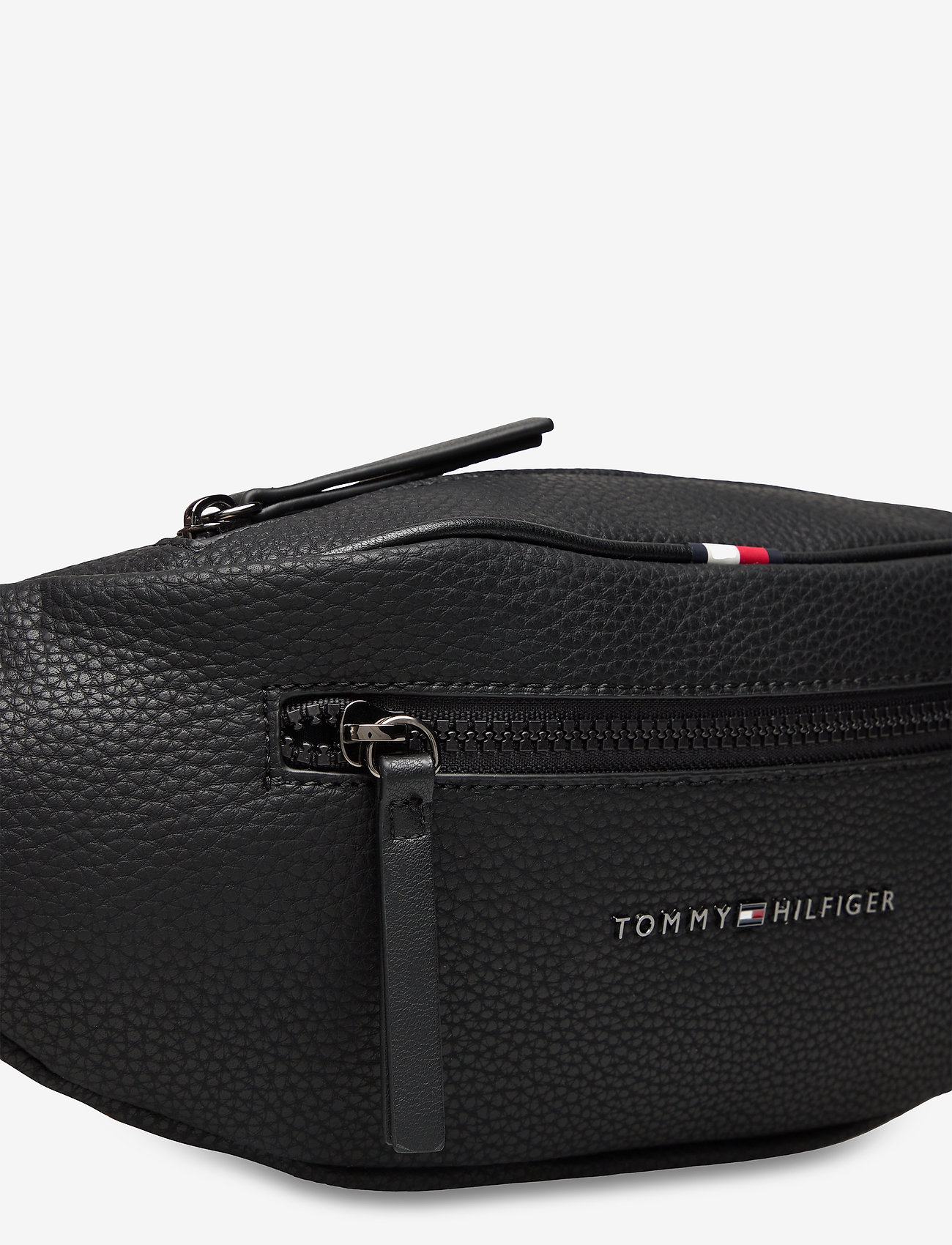 Tommy Hilfiger - ESSENTIAL CROSSBODY - black - 3