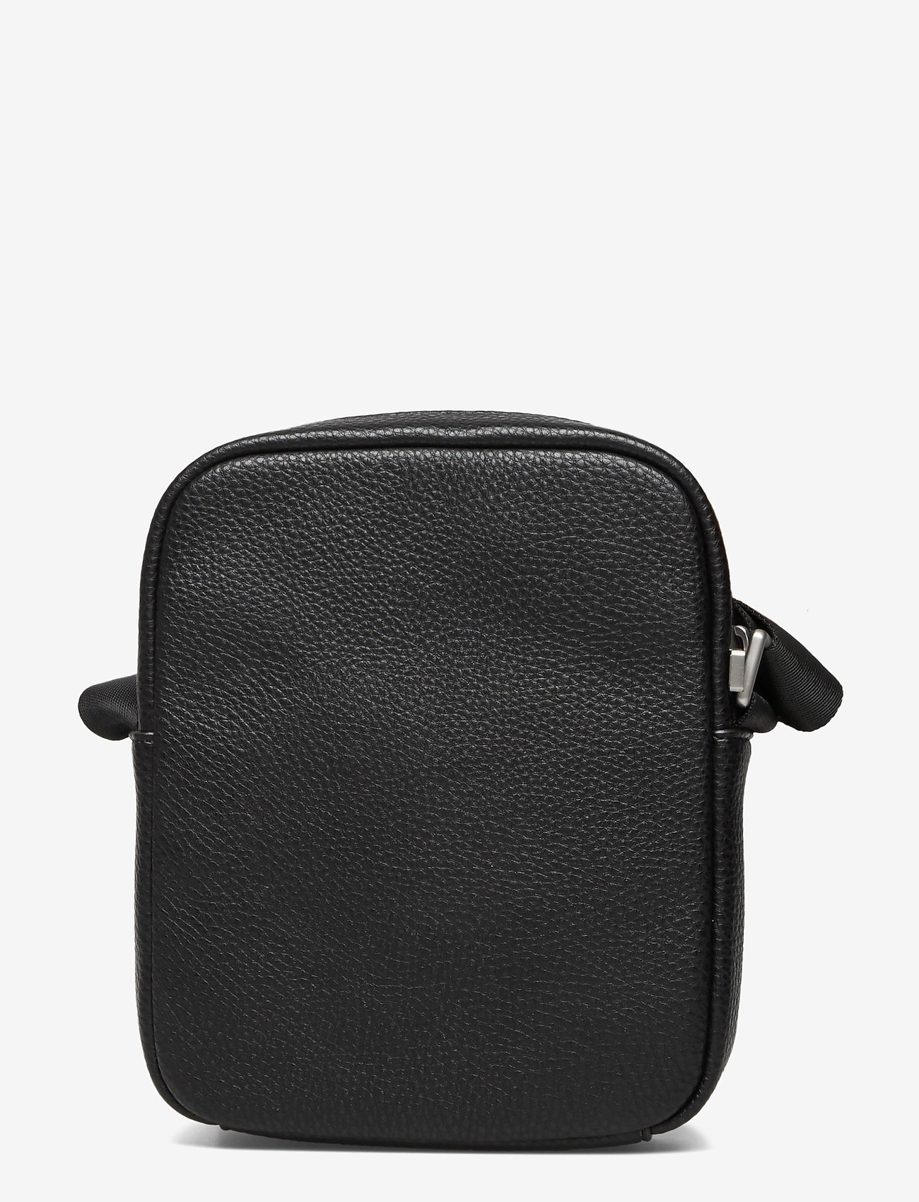 Tommy Hilfiger - TH DOWNTOWN MINI REPORTER - black - 1