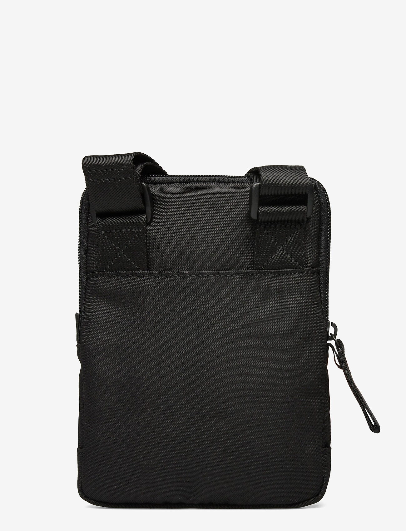 Tommy Hilfiger - TOMMY CORE COMPACT CROSSOVER - black - 1