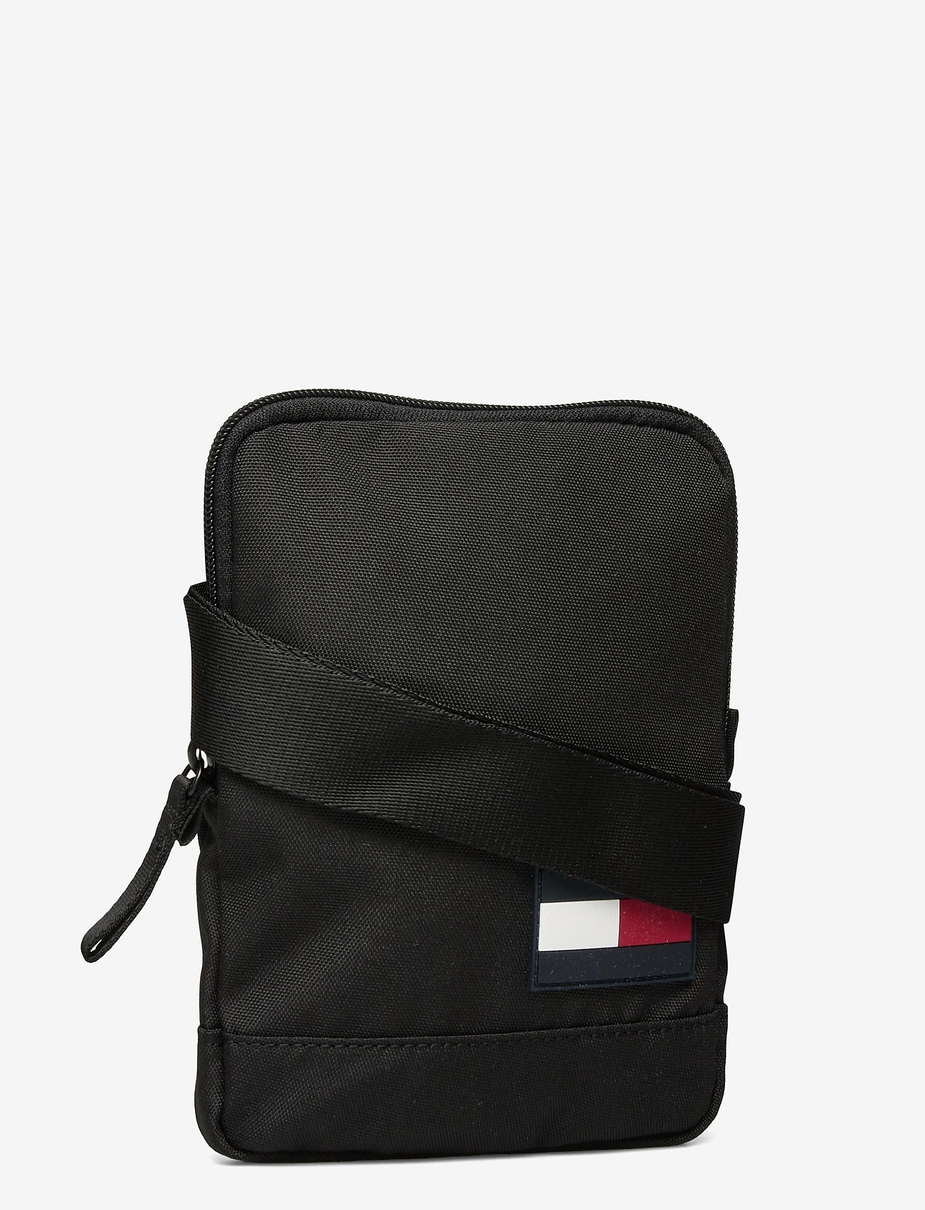 Tommy Hilfiger - TOMMY CORE COMPACT CROSSOVER - black - 2