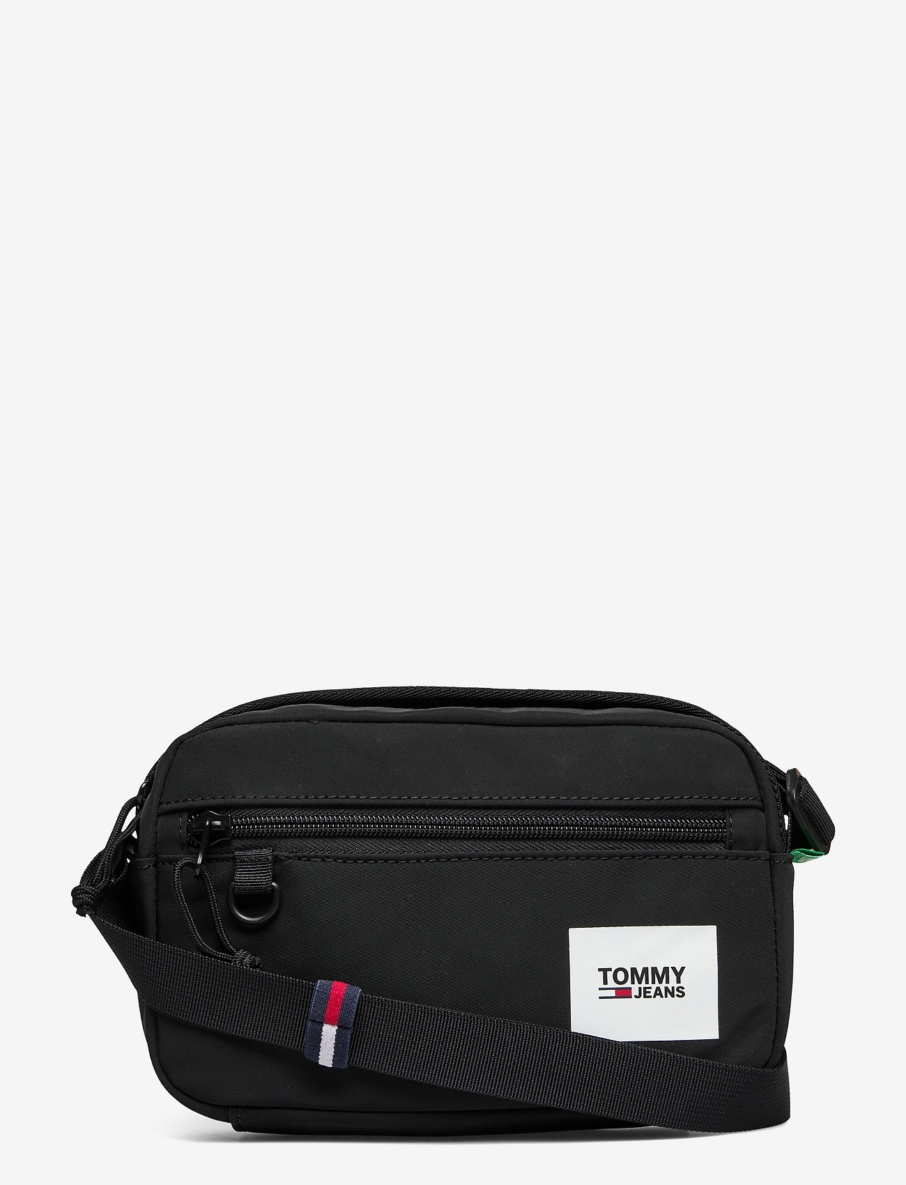 Tommy Hilfiger - TJM URBAN ESSENTIALS CROSSOVR - black - 0