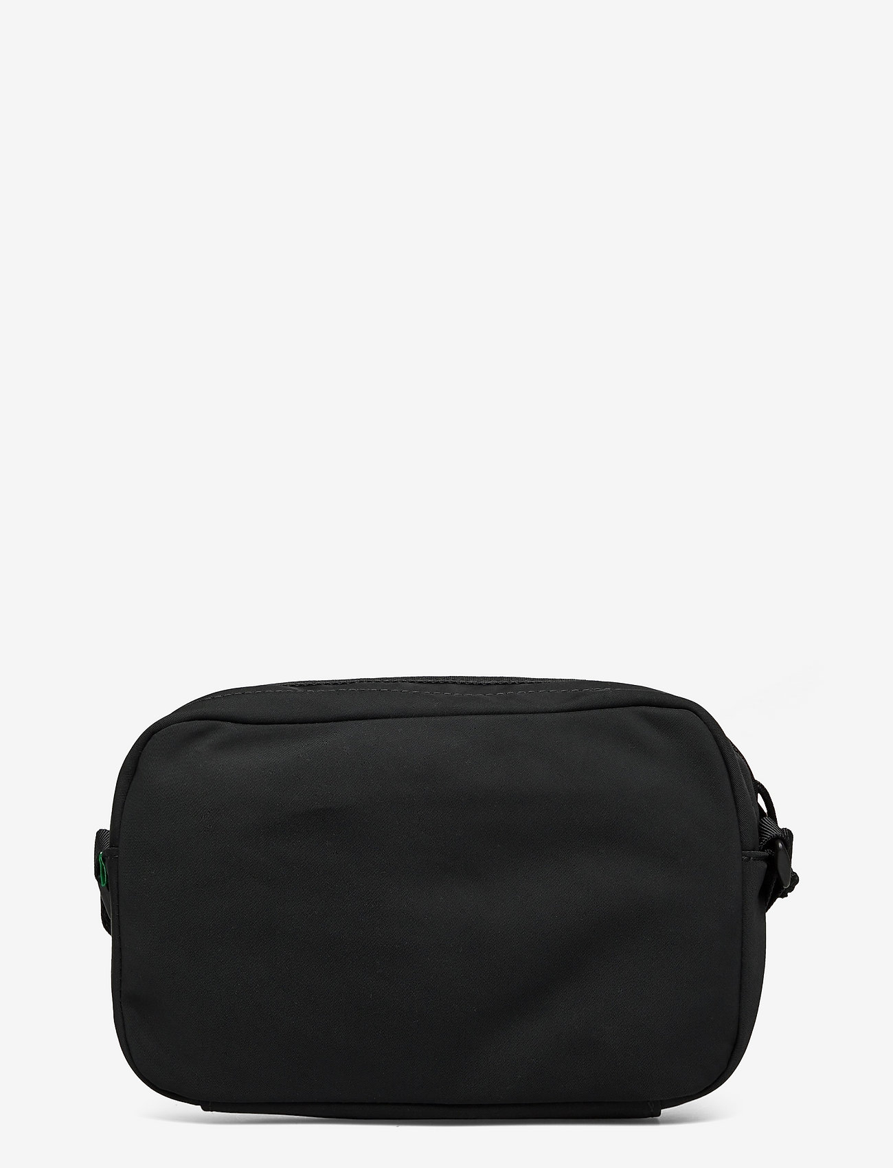 Tommy Hilfiger - TJM URBAN ESSENTIALS CROSSOVR - black - 1