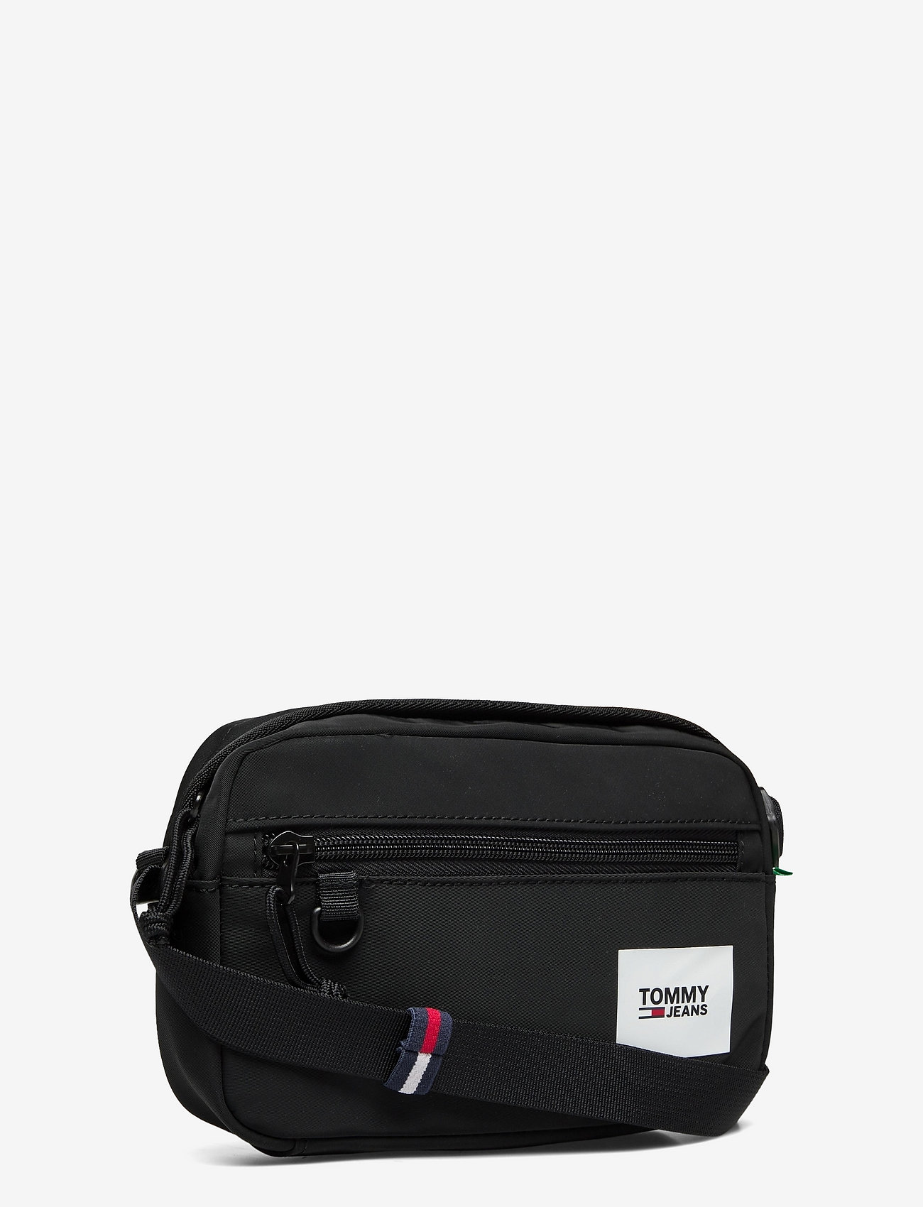 Tommy Hilfiger - TJM URBAN ESSENTIALS CROSSOVR - black - 2