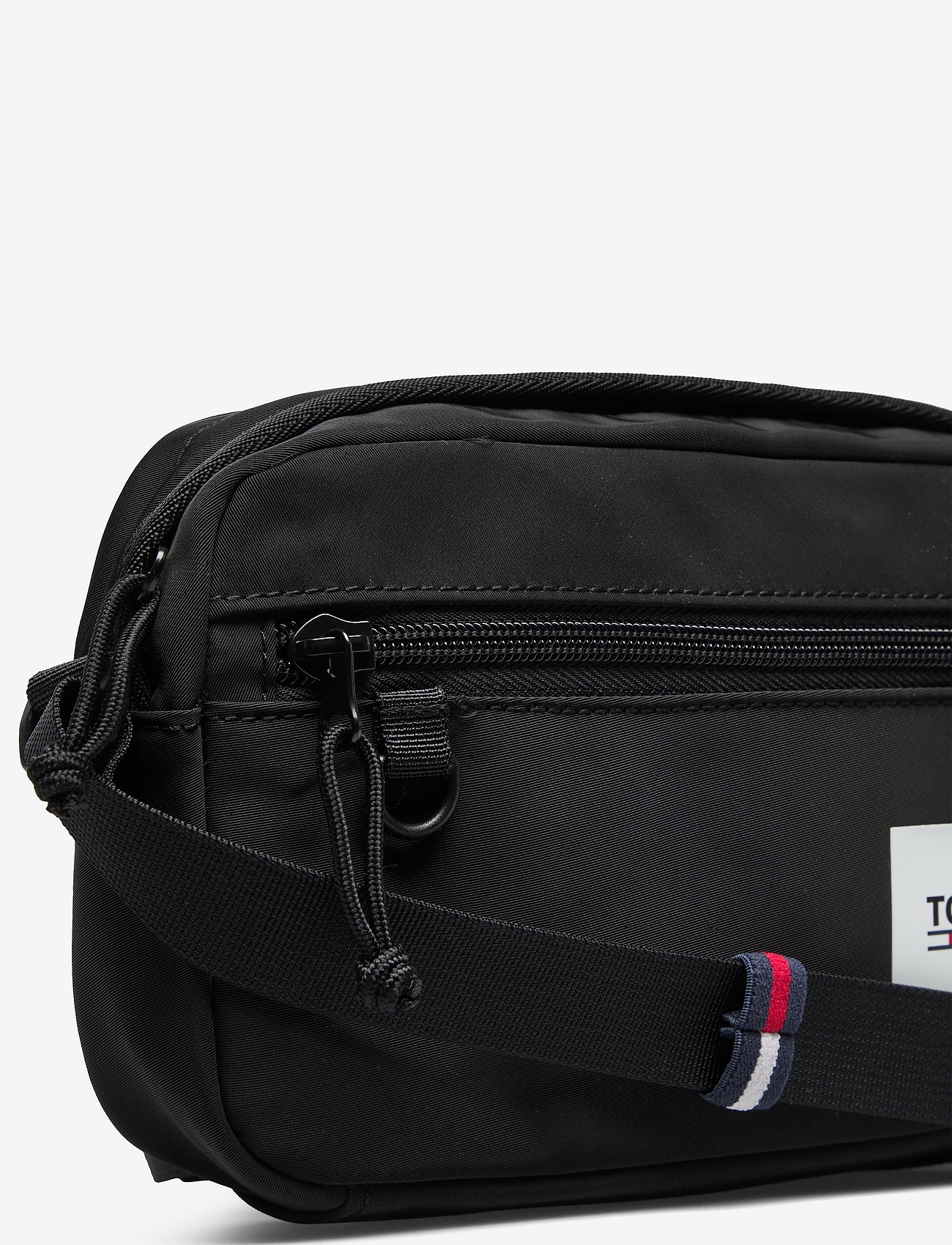 Tommy Hilfiger - TJM URBAN ESSENTIALS CROSSOVR - black - 3