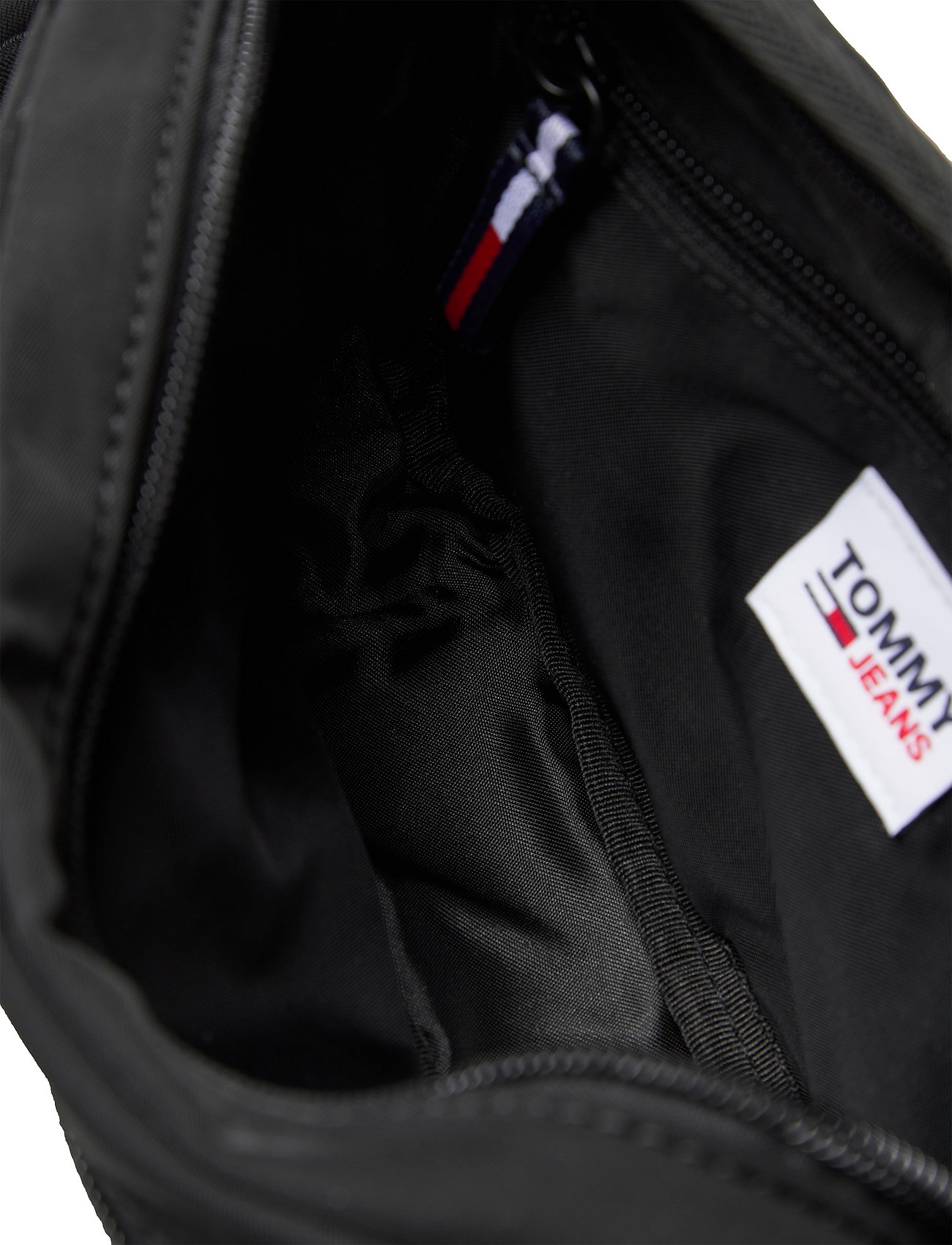 Tommy Hilfiger - TJM URBAN ESSENTIALS CROSSOVR - black - 4
