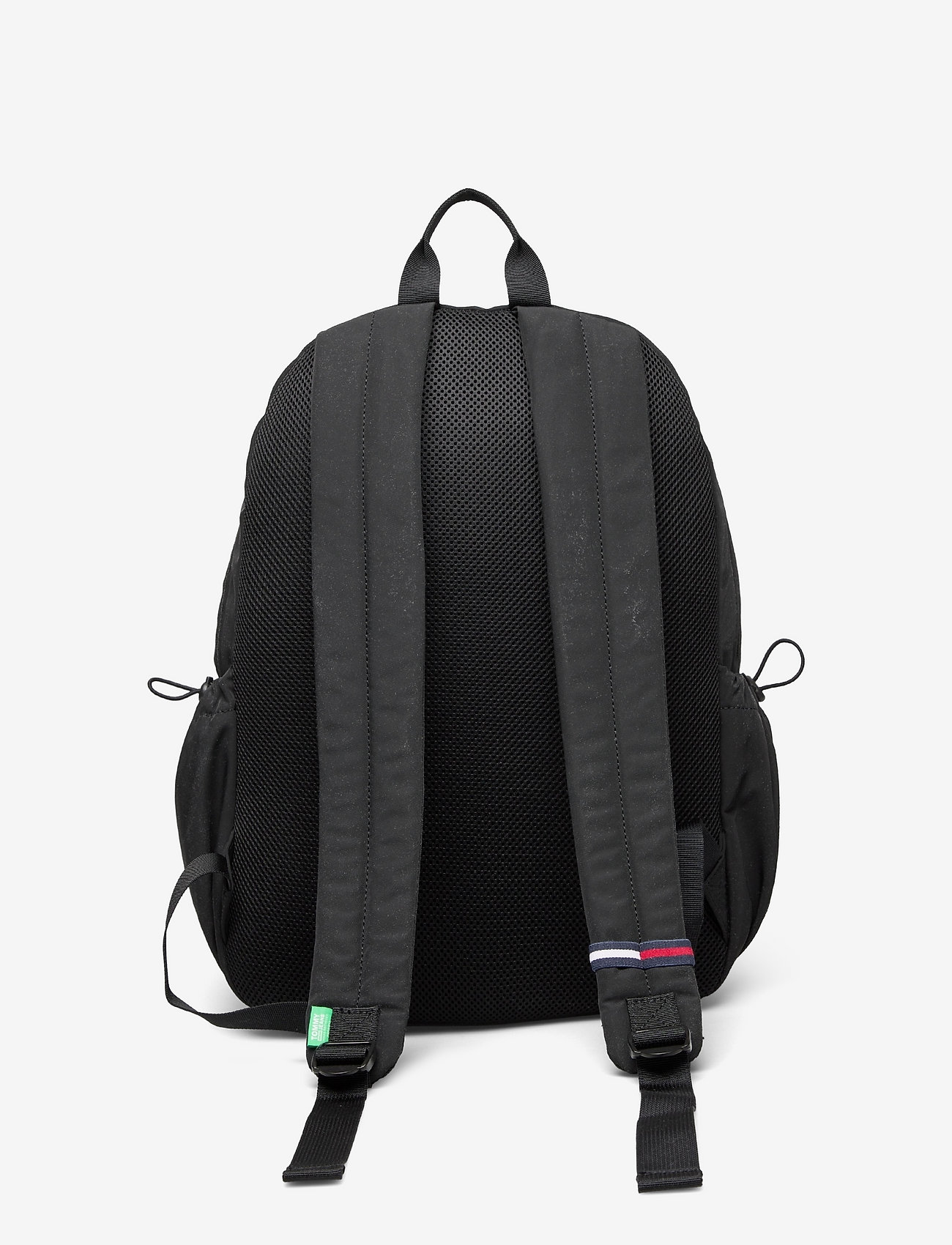 Tommy Hilfiger - TJM URBAN ESSENTIALS BACKPACK - black - 1