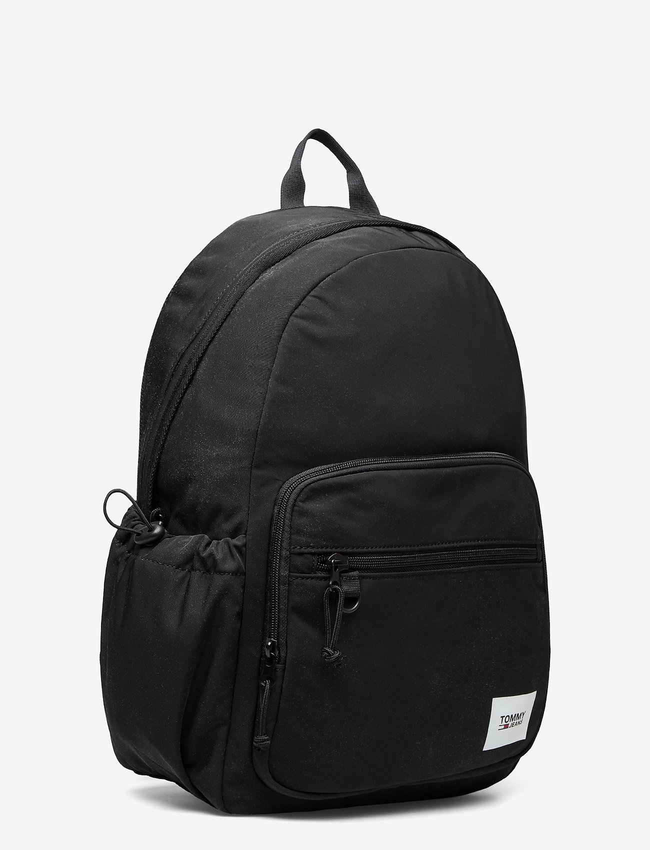 Tommy Hilfiger - TJM URBAN ESSENTIALS BACKPACK - black - 2