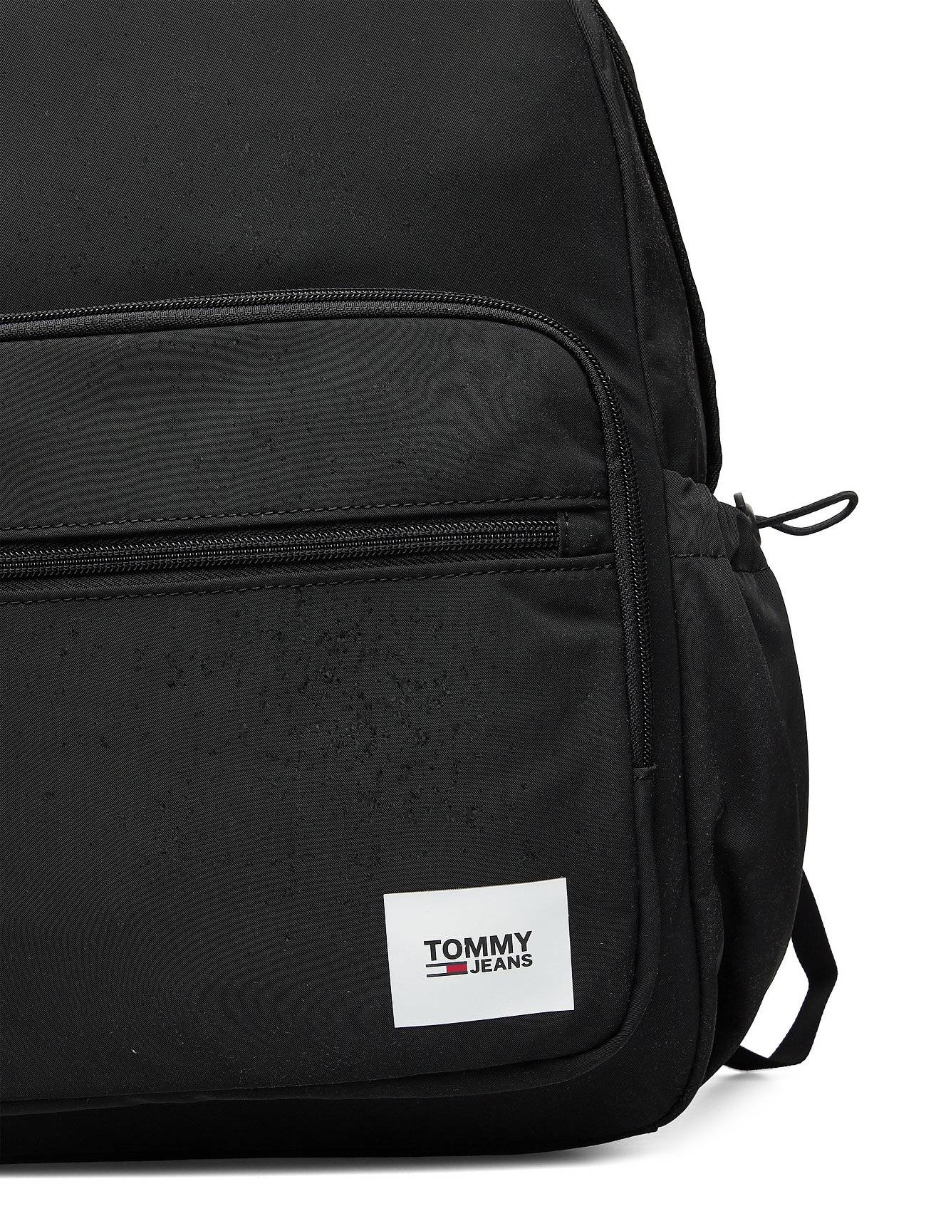Tommy Hilfiger - TJM URBAN ESSENTIALS BACKPACK - black - 3