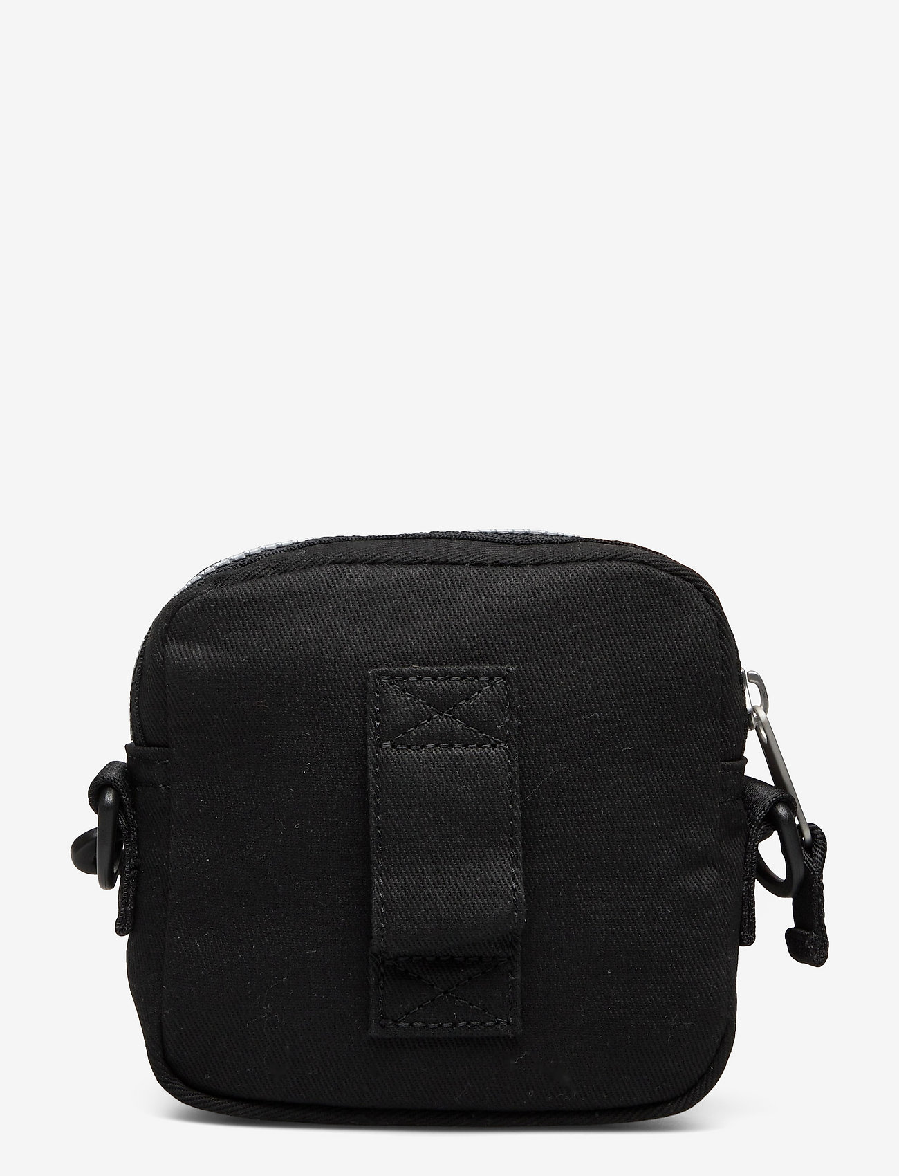 Tommy Hilfiger - TJM HERITAGE REPORTER - black - 1