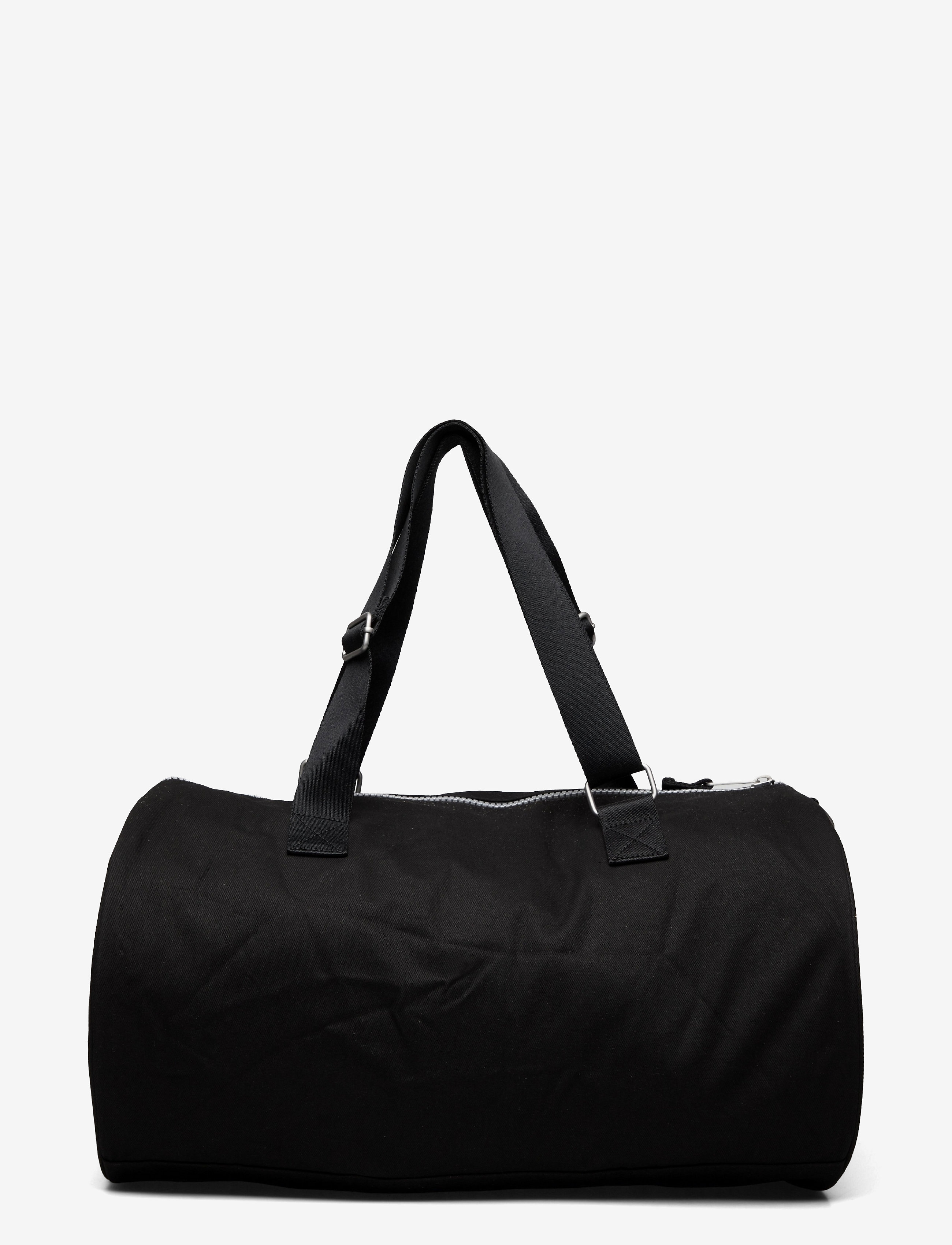 Tommy Hilfiger - TJM HERITAGE DUFFLE - black - 1