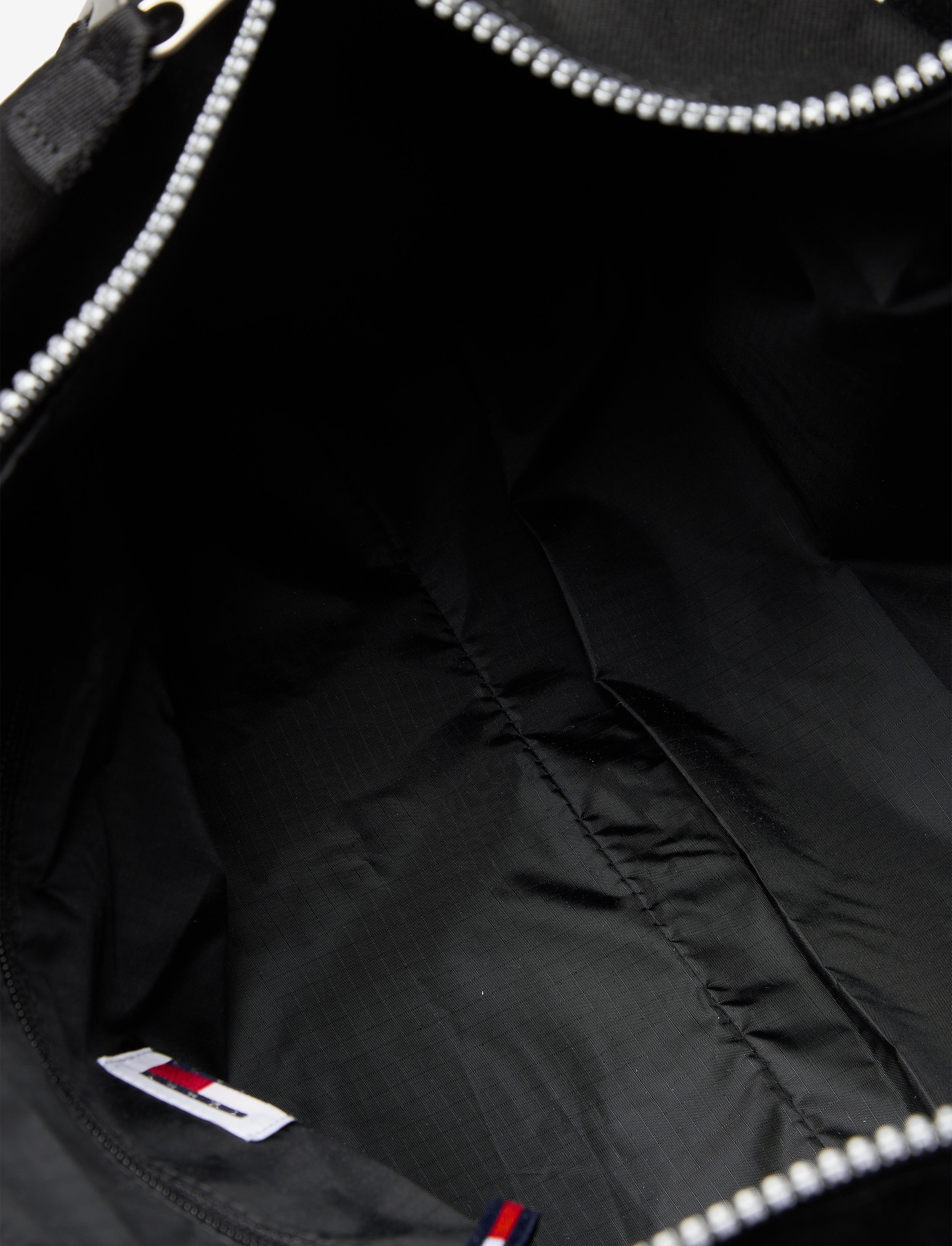Tommy Hilfiger - TJM HERITAGE DUFFLE - black - 4
