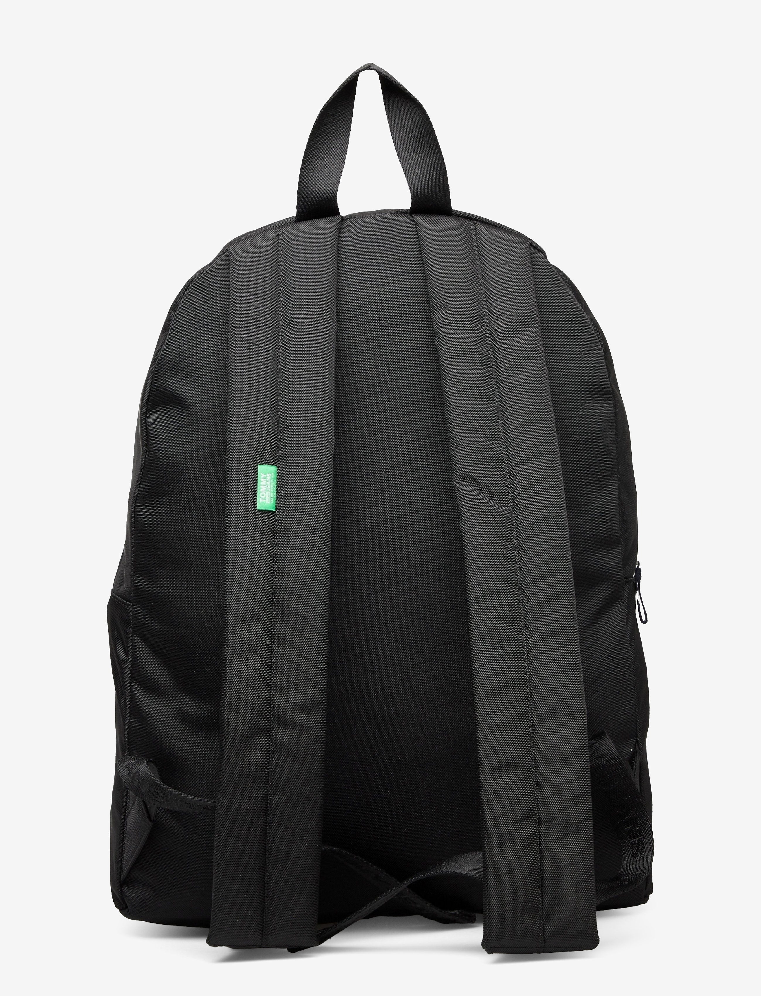 Tommy Hilfiger - TJM CAMPUS DOME BACKPACK - black - 1