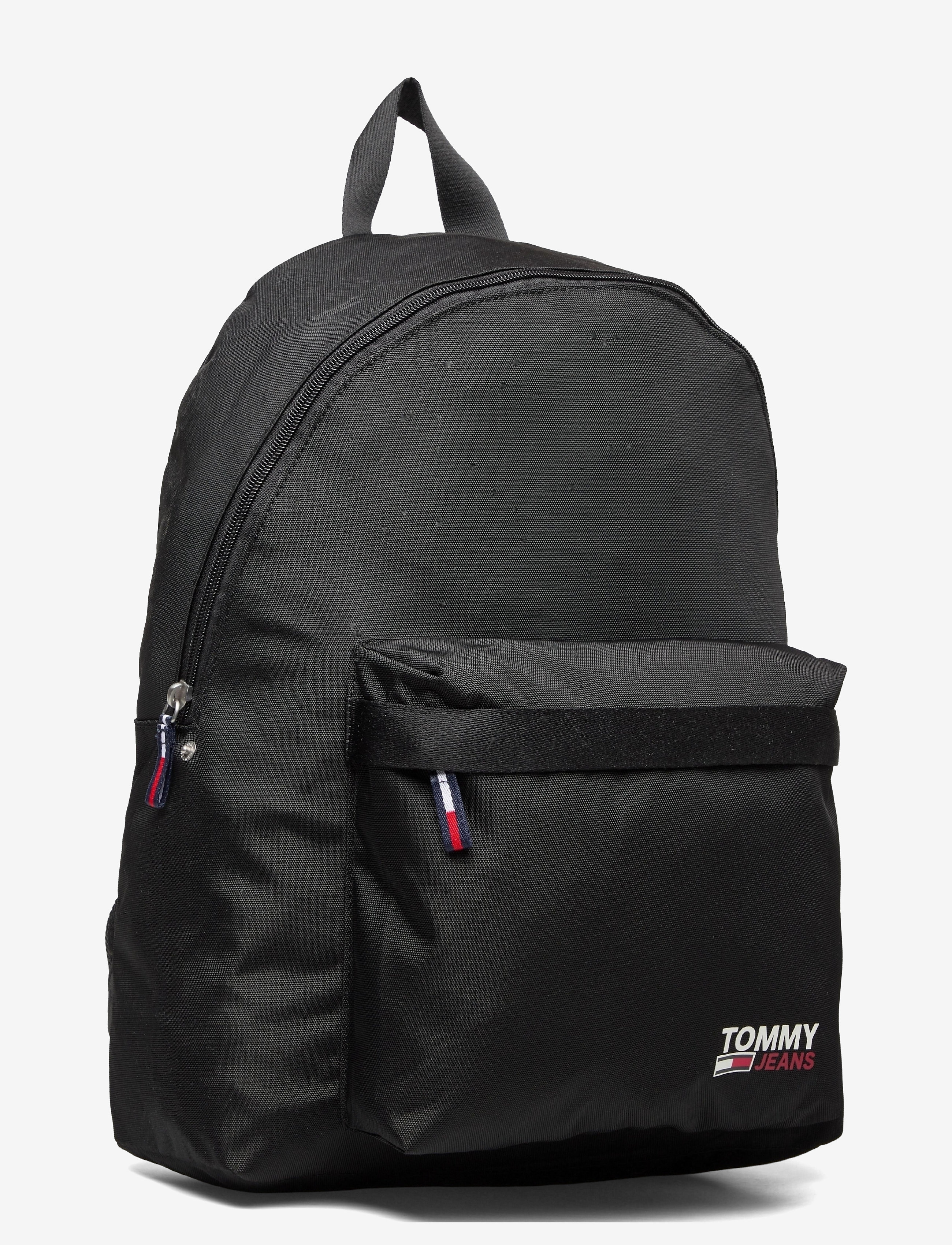Tommy Hilfiger - TJM CAMPUS DOME BACKPACK - black - 2