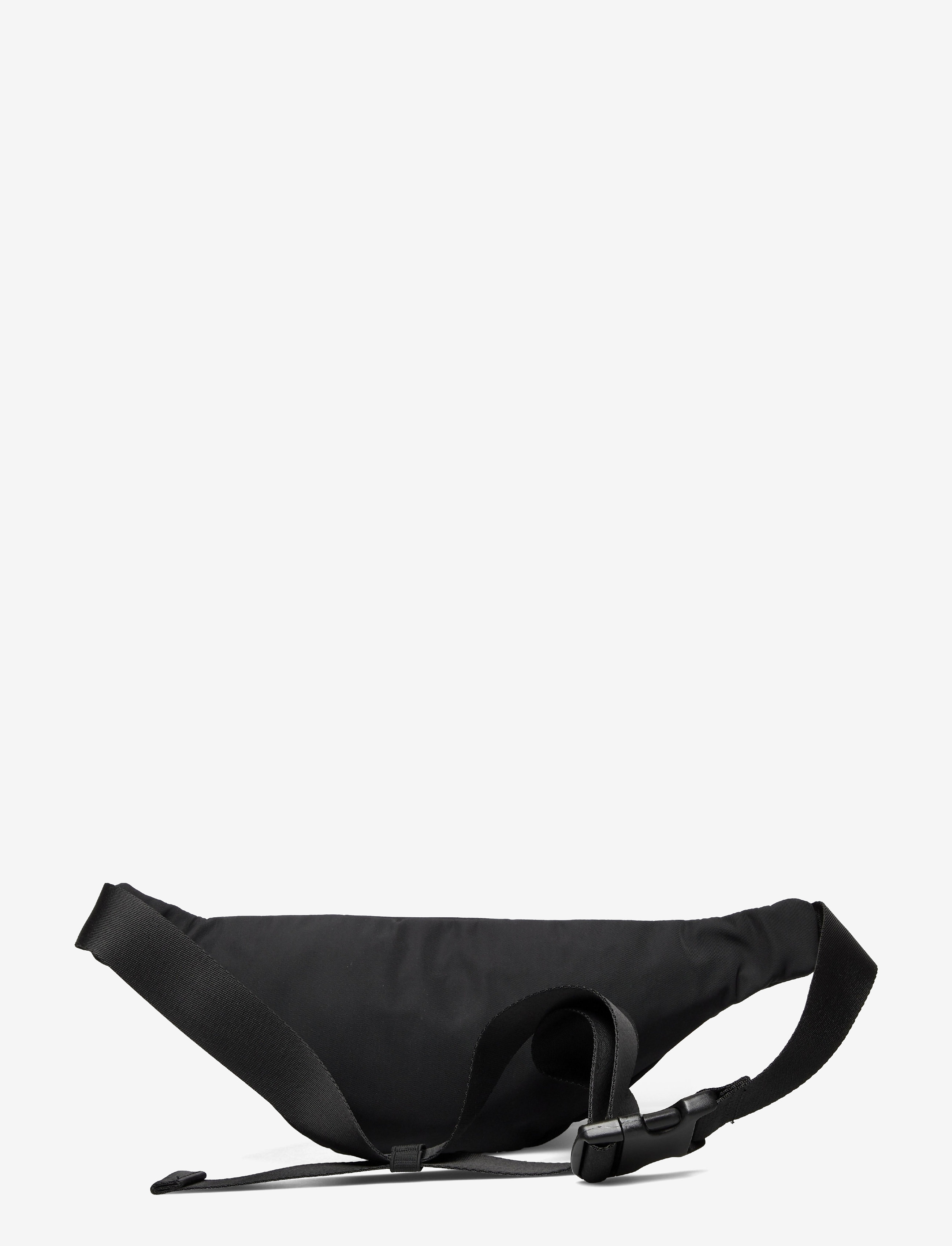 Tommy Hilfiger - TH ESTABLISHED CROSSBODY BAG - black - 1