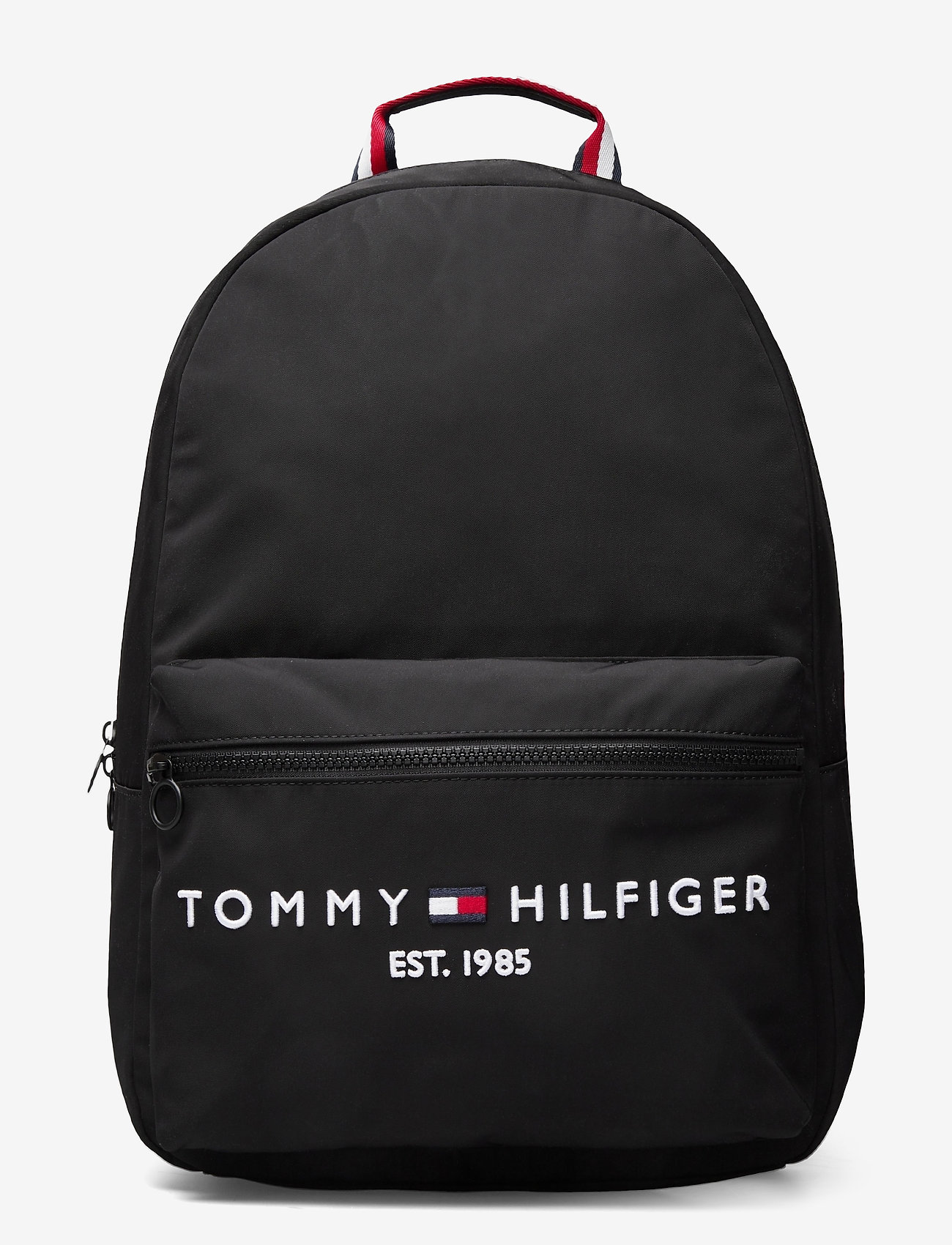 Tommy Hilfiger - TH ESTABLISHED BACKPACK - black - 0