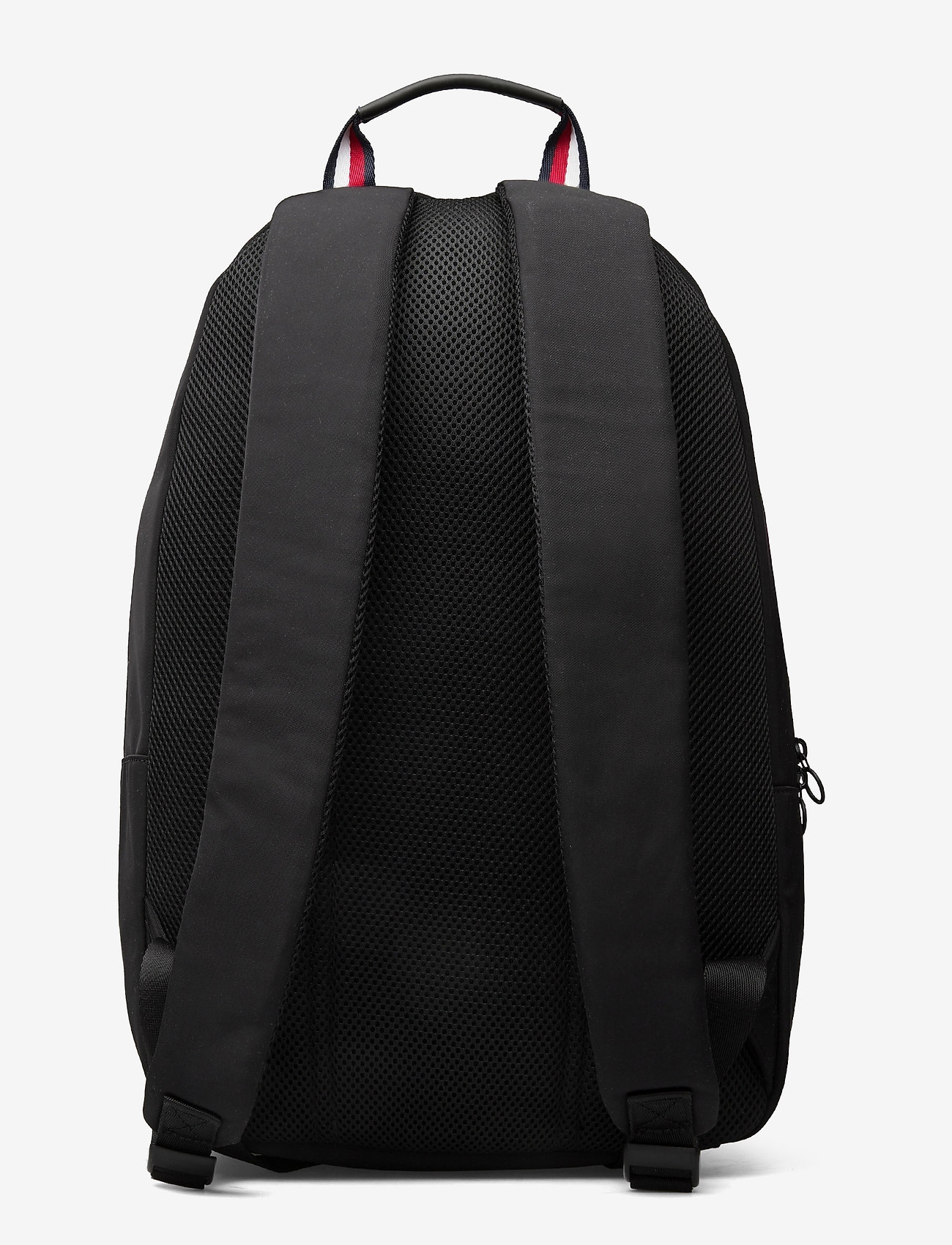 Tommy Hilfiger - TH ESTABLISHED BACKPACK - black - 1