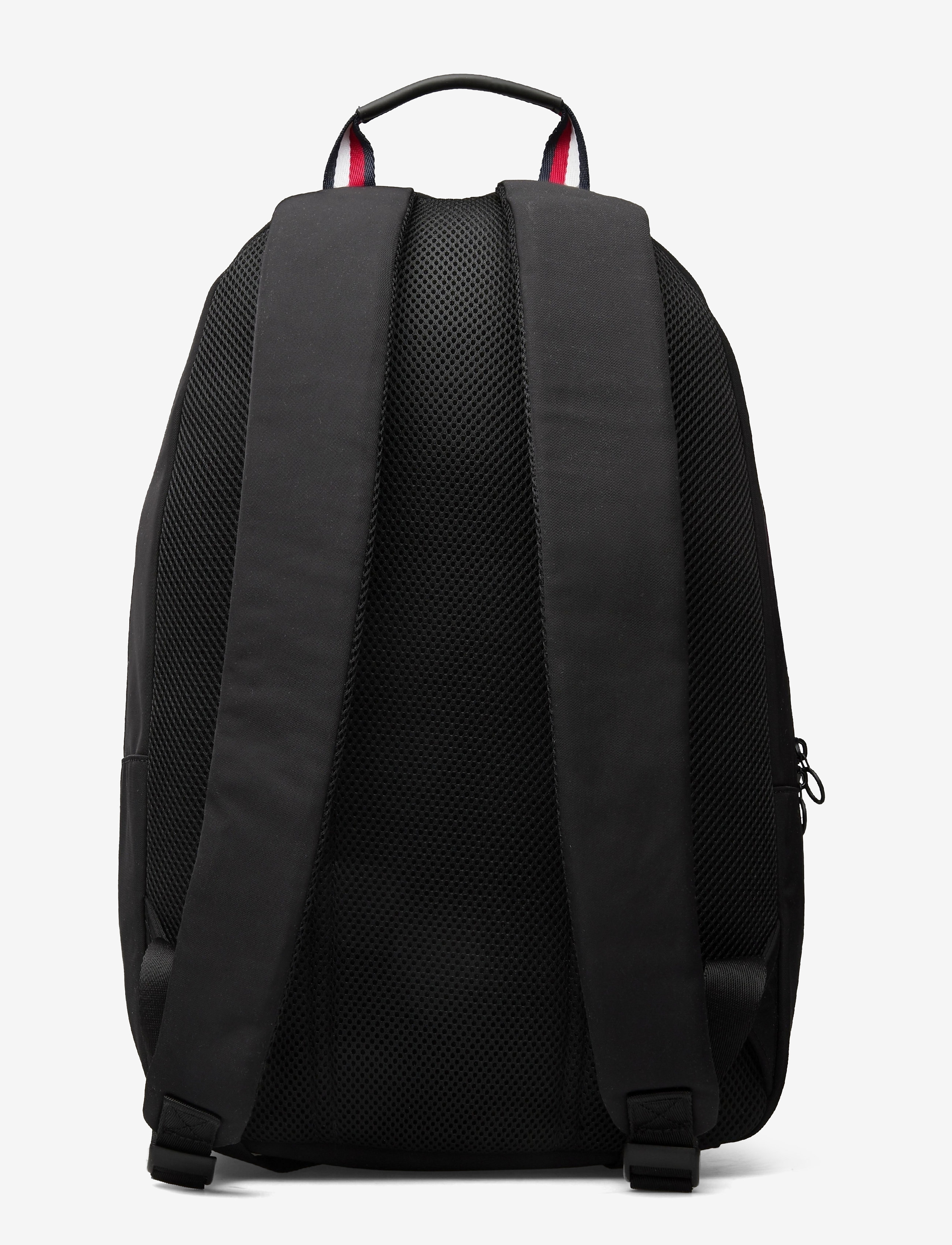 Tommy Hilfiger - TH ESTABLISHED BACKPACK - black - 1