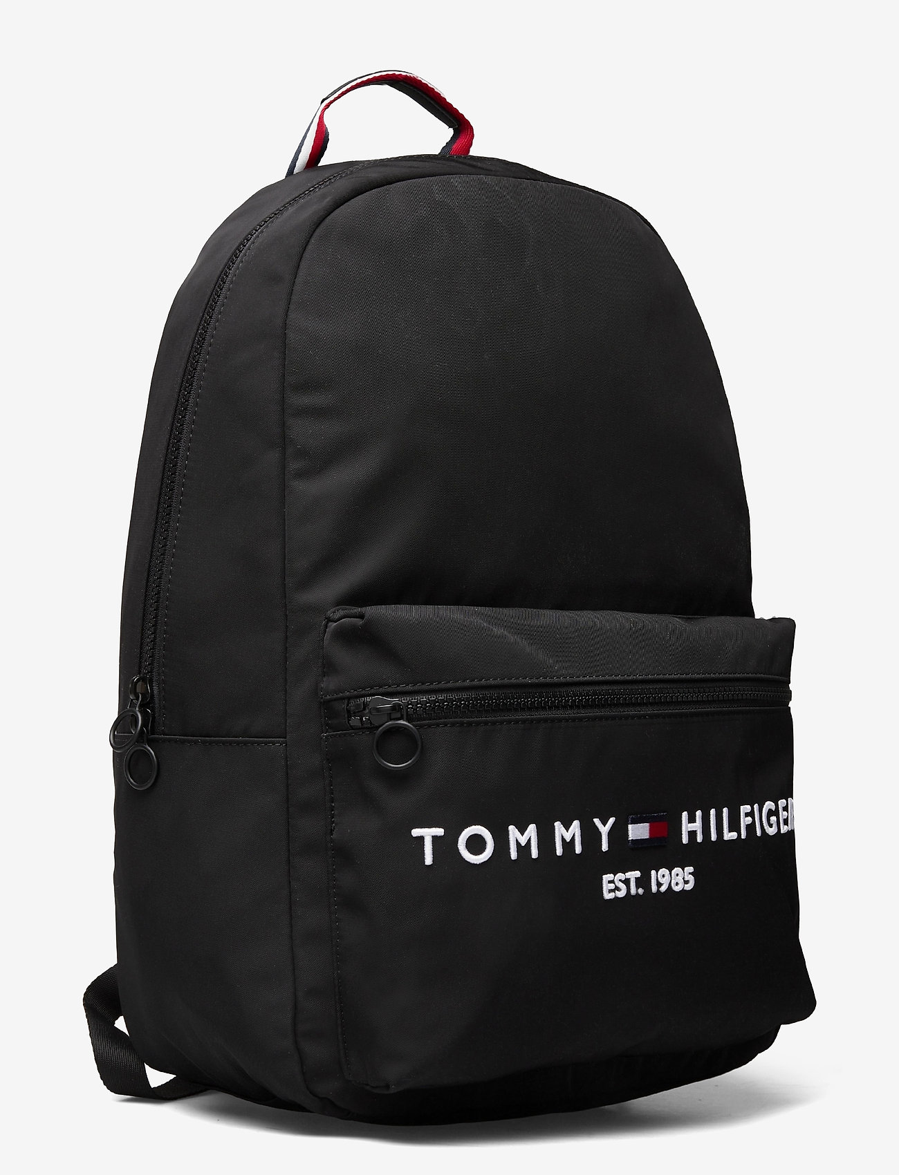 Tommy Hilfiger - TH ESTABLISHED BACKPACK - black - 2